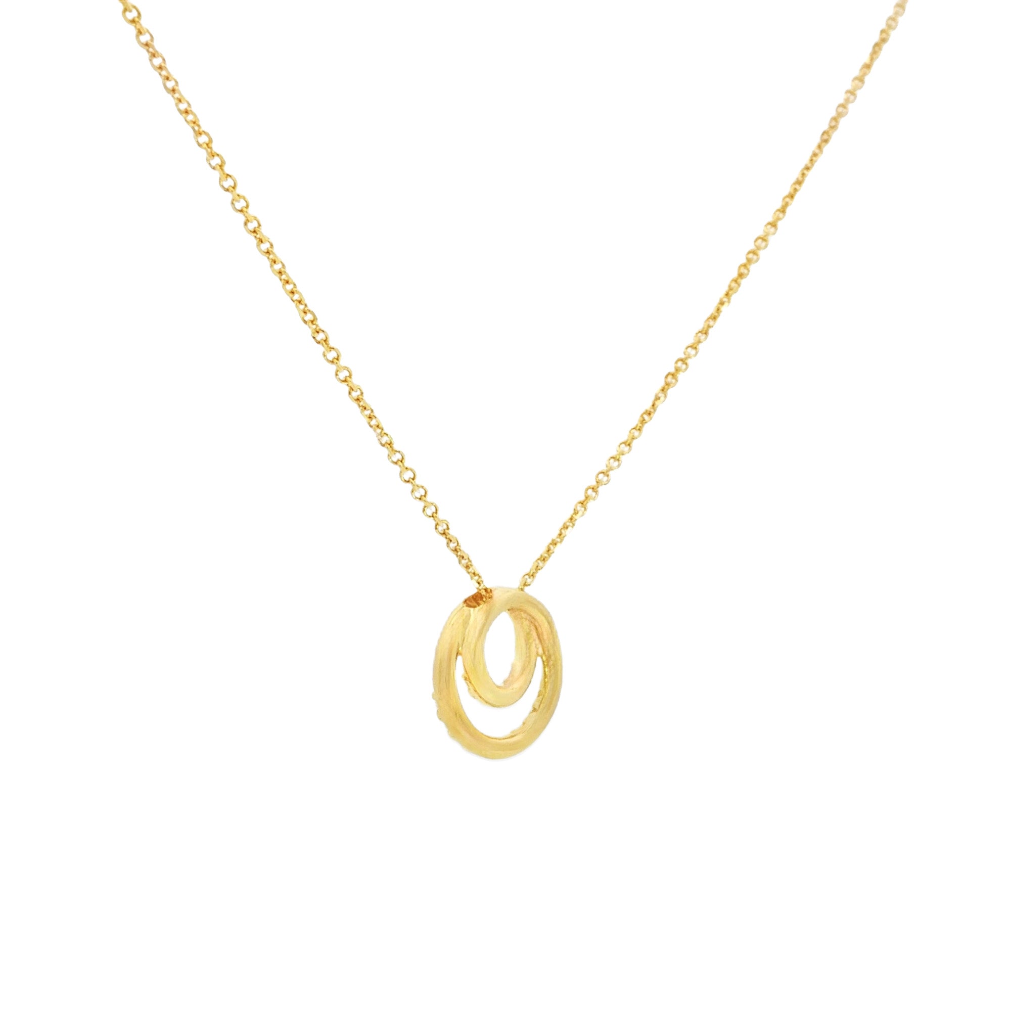 GARGANTILLA ESPIRAL ZIRCONES