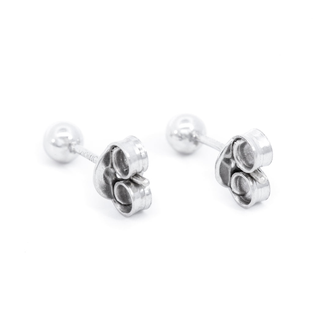 ARETES DIAMANTES