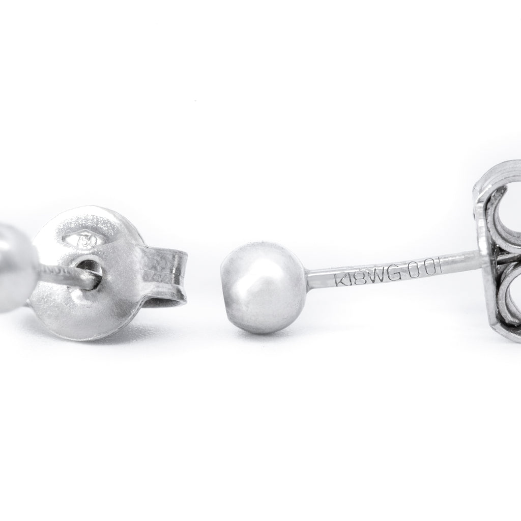 ARETES DIAMANTES