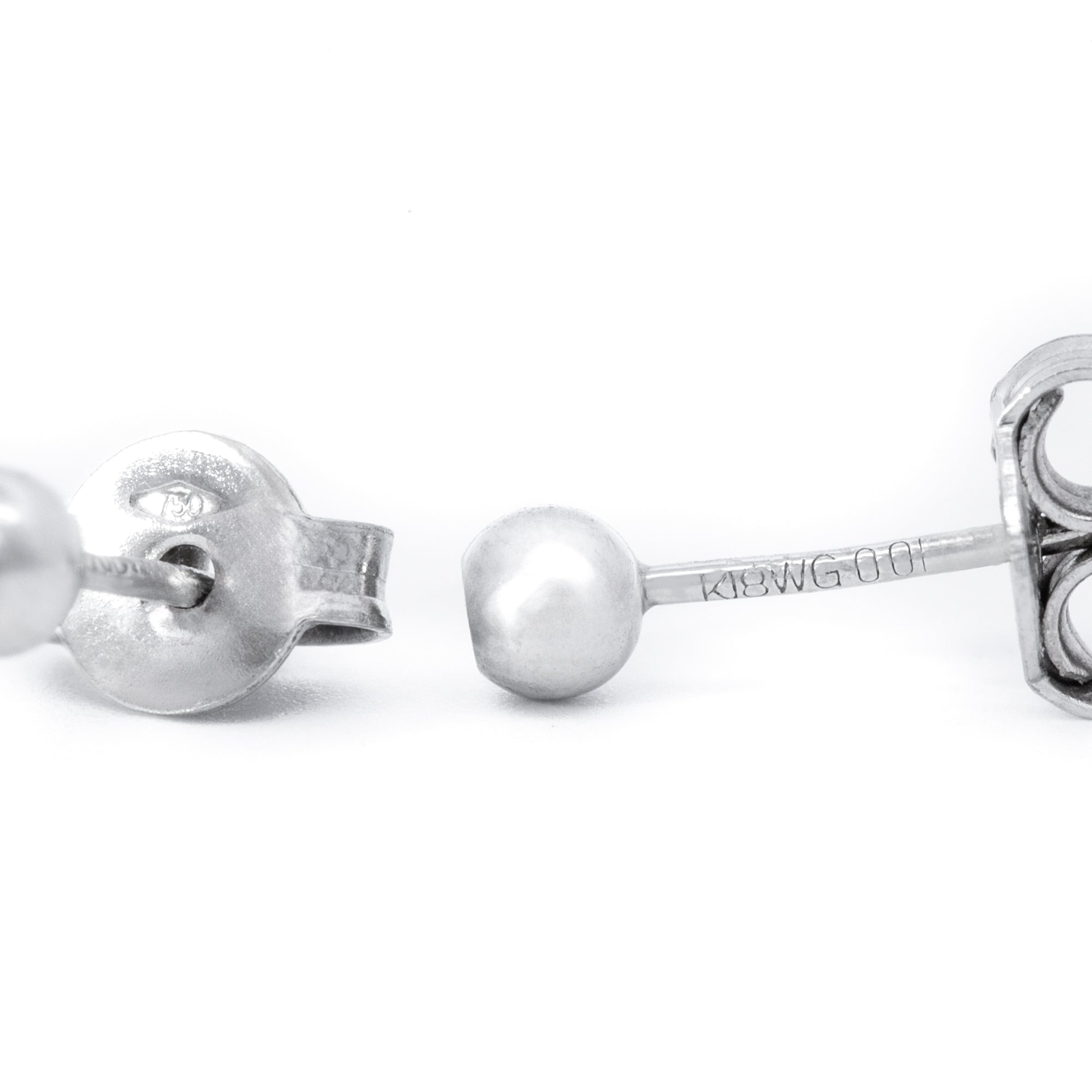 ARETES DIAMANTES