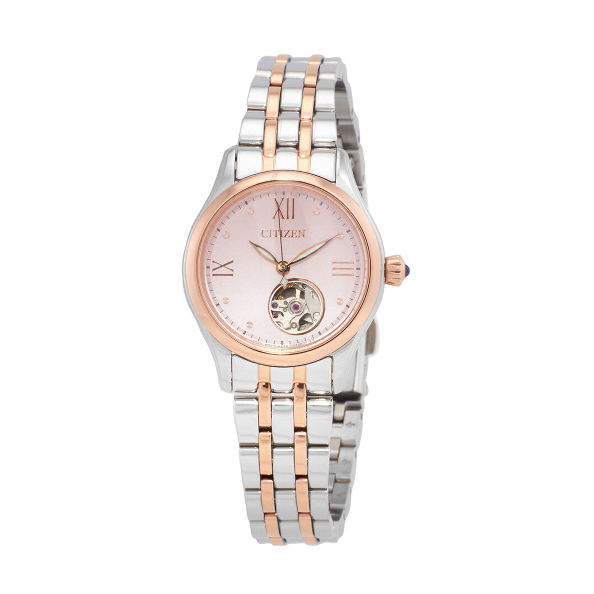Reloj Citizen Open Heart Dama