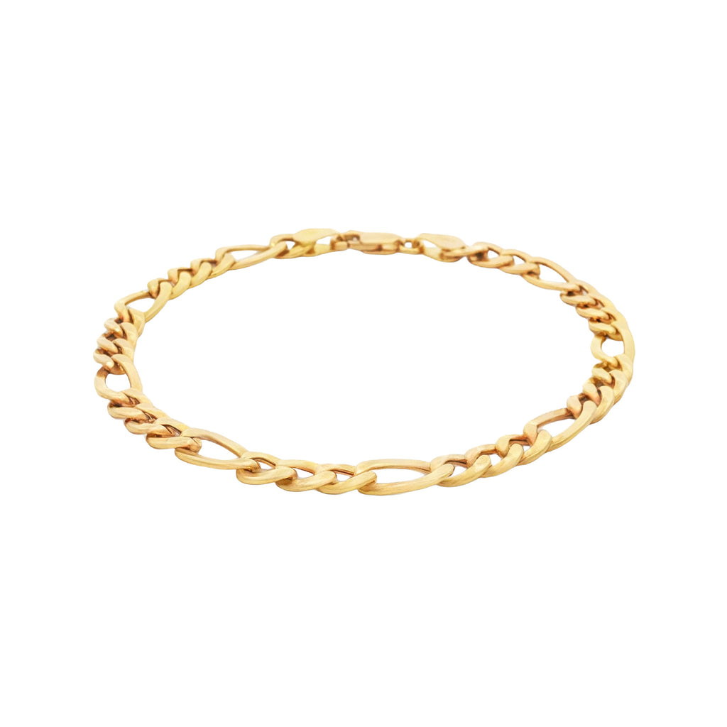 PULSERA TEJIDO FIGARO 21CM