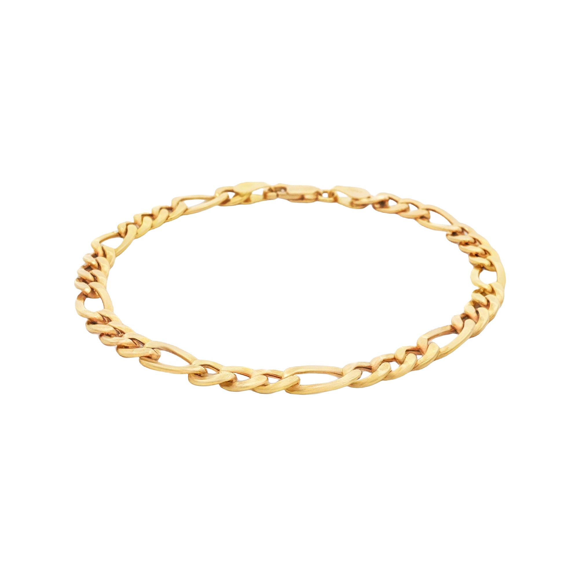 PULSERA TEJIDO FIGARO 21CM