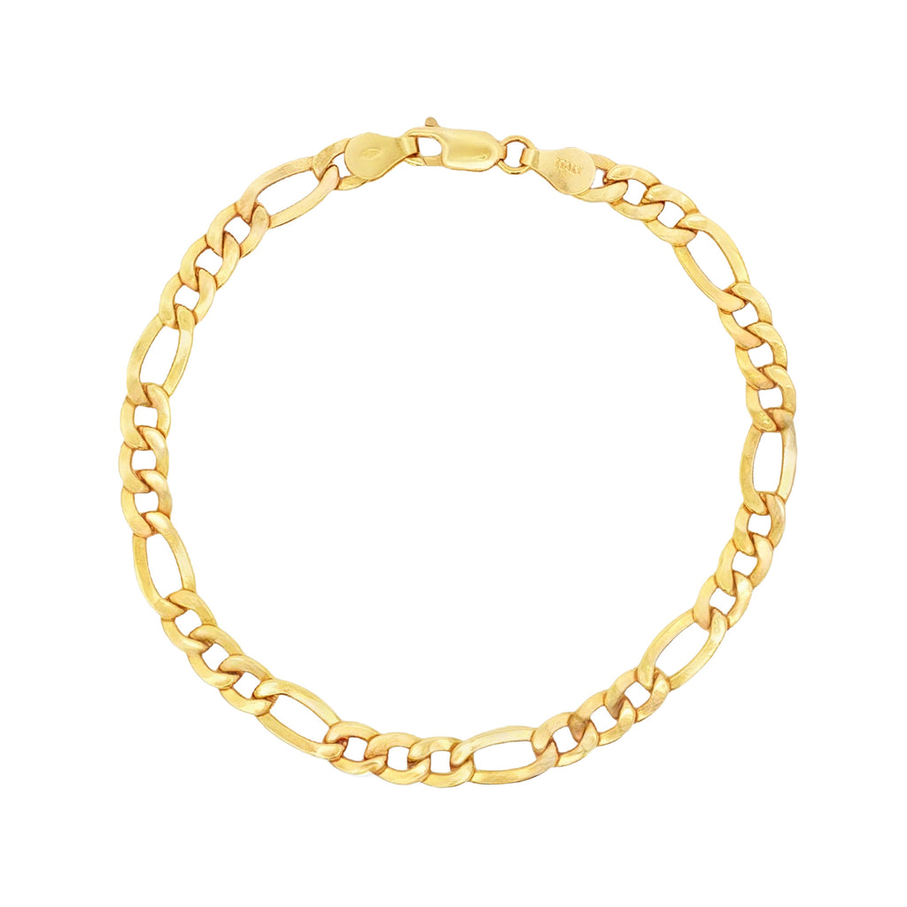 PULSERA TEJIDO FIGARO 21CM