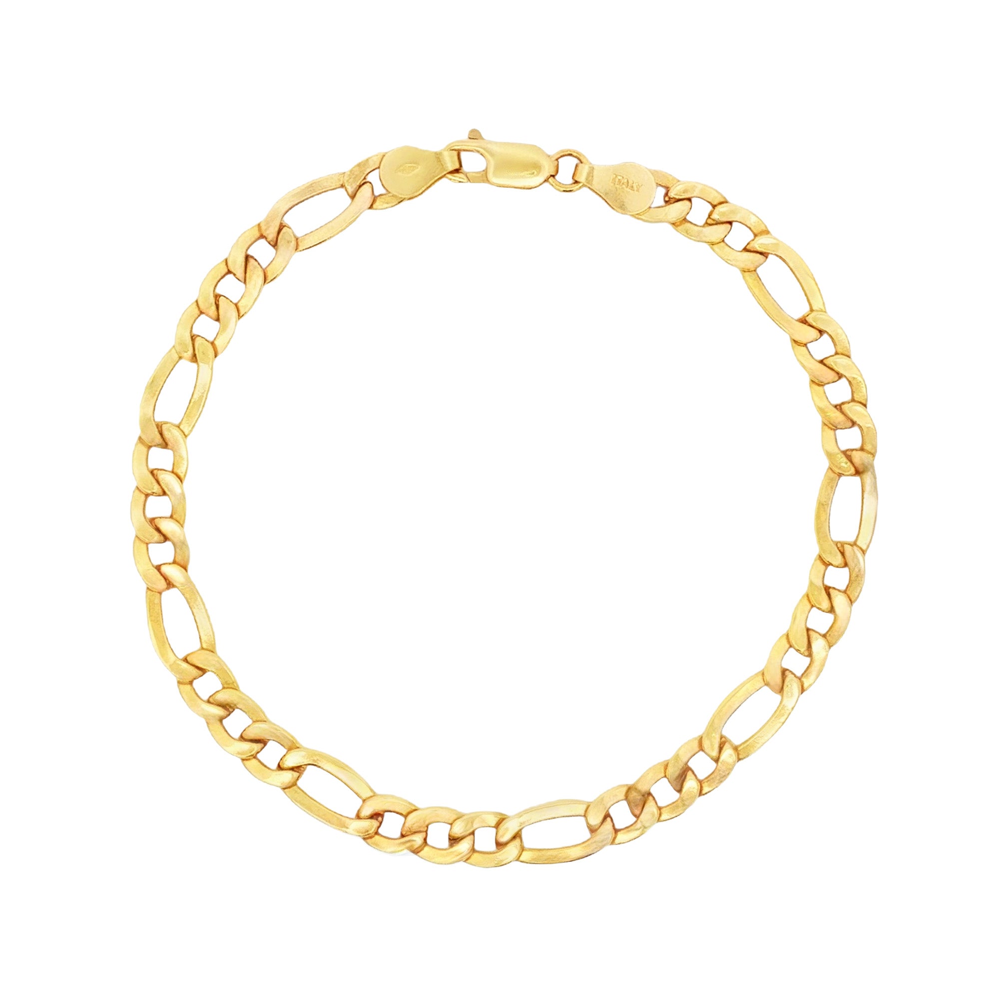 PULSERA TEJIDO FIGARO 21CM