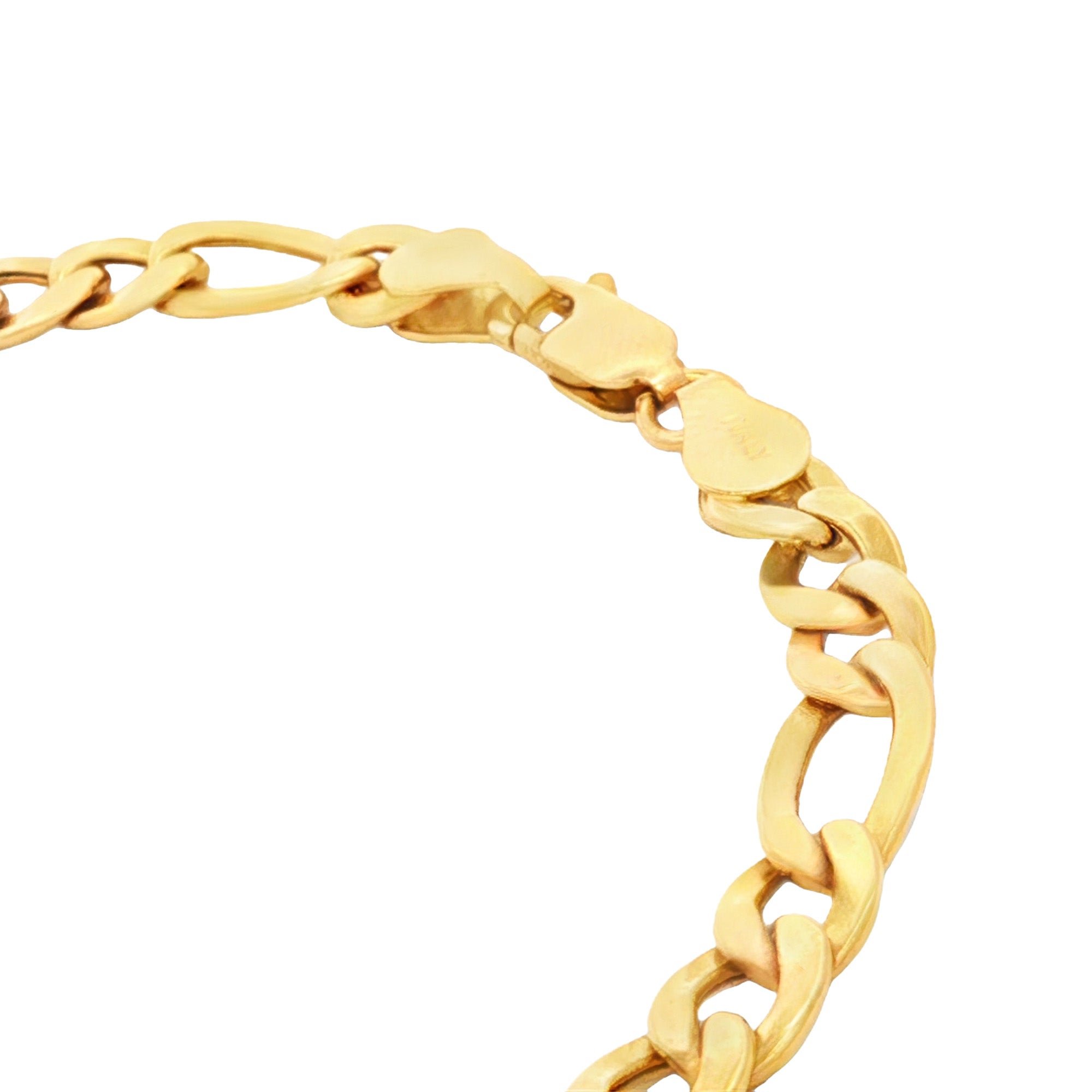 PULSERA TEJIDO FIGARO 21CM