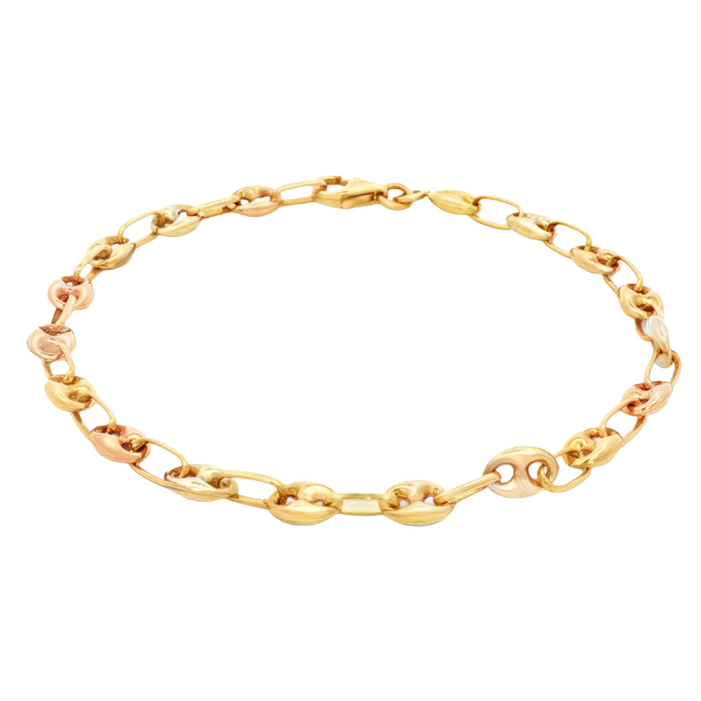PULSERA GUCCI 19CM