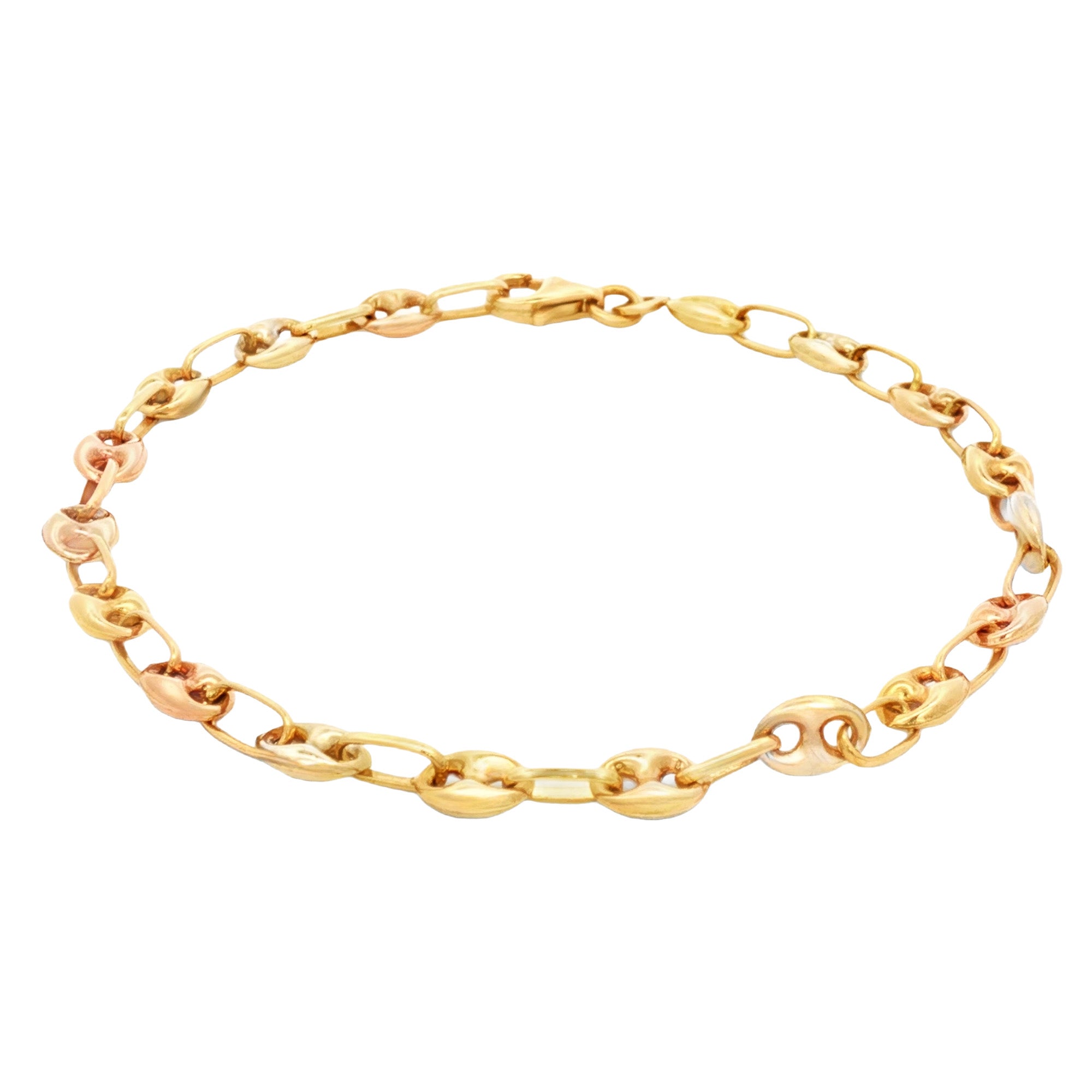 PULSERA GUCCI 19CM