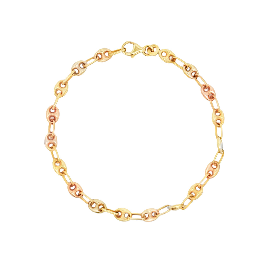 PULSERA GUCCI 19CM