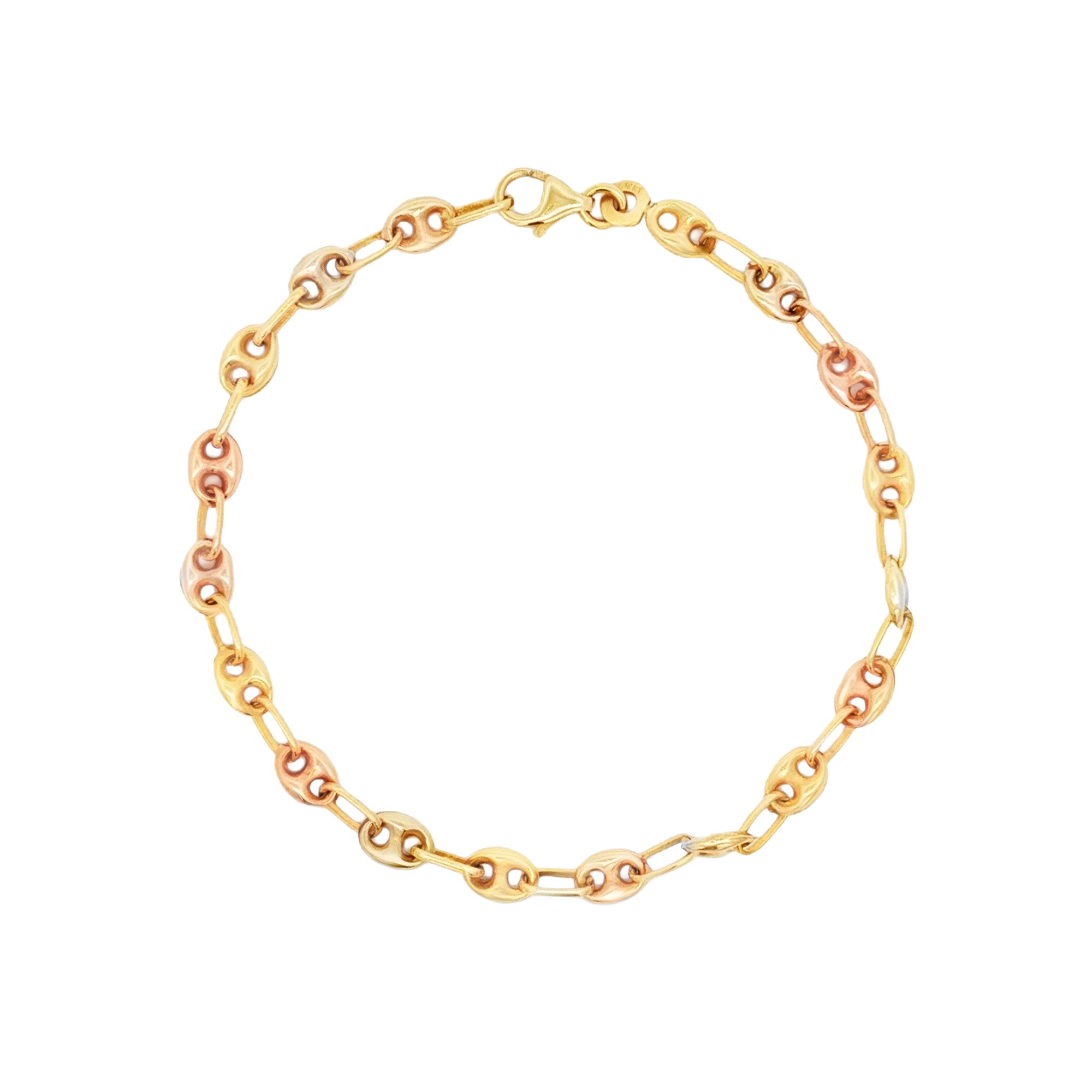 PULSERA GUCCI 19CM