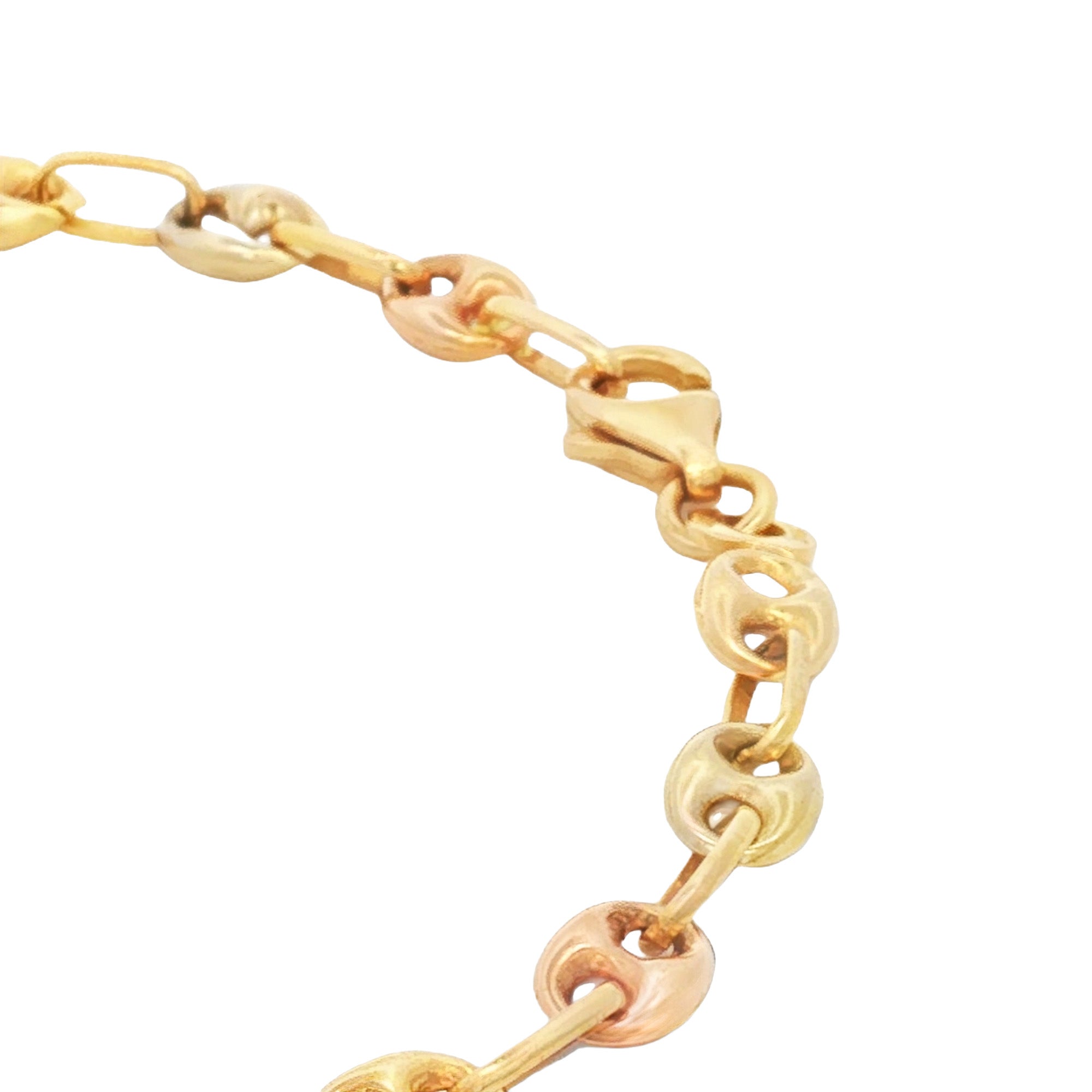 PULSERA GUCCI 19CM