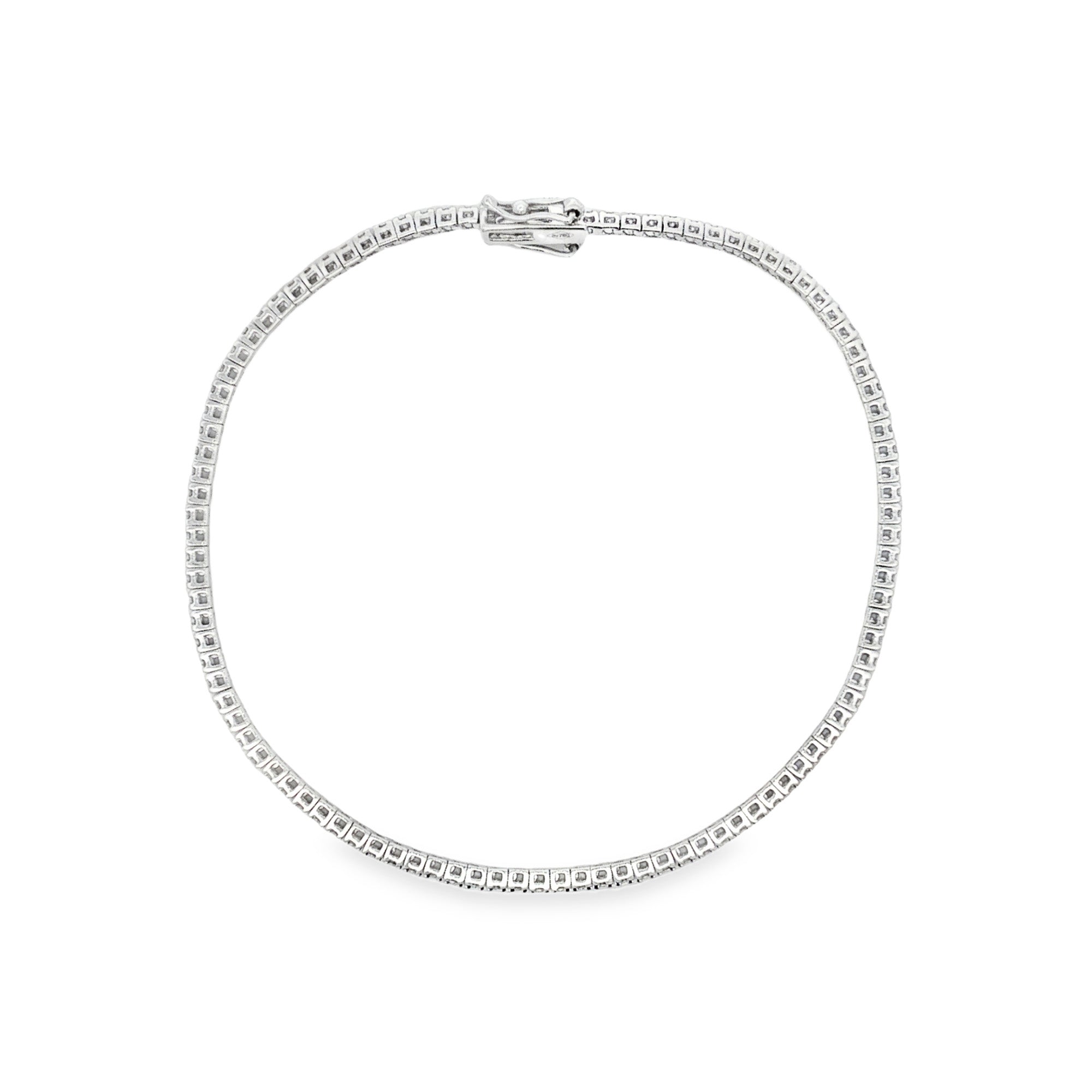 PULSERA TENNIS DIAMANTES