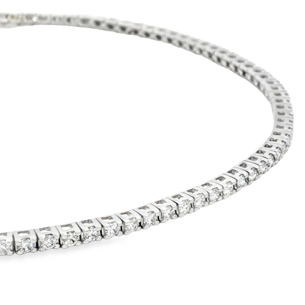 PULSERA TENNIS DIAMANTES