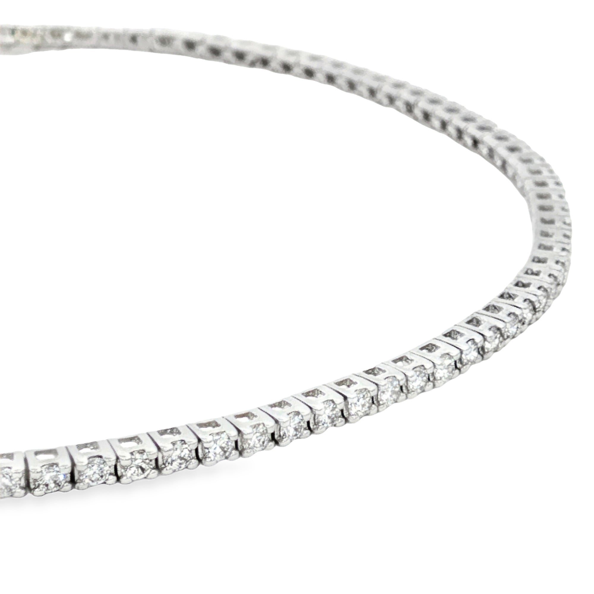 PULSERA TENNIS DIAMANTES