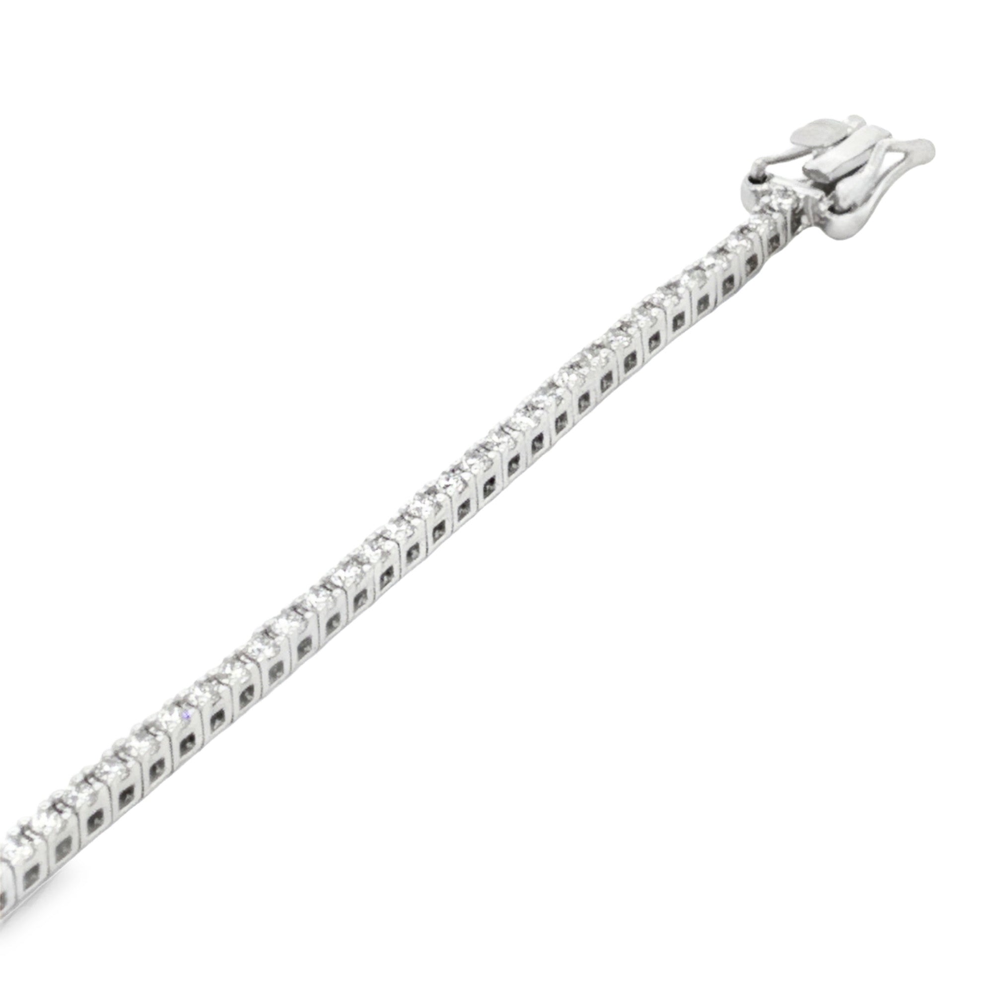 PULSERA TENNIS DIAMANTES