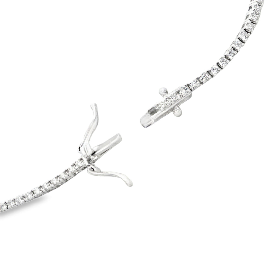 PULSERA TENNIS DIAMANTES