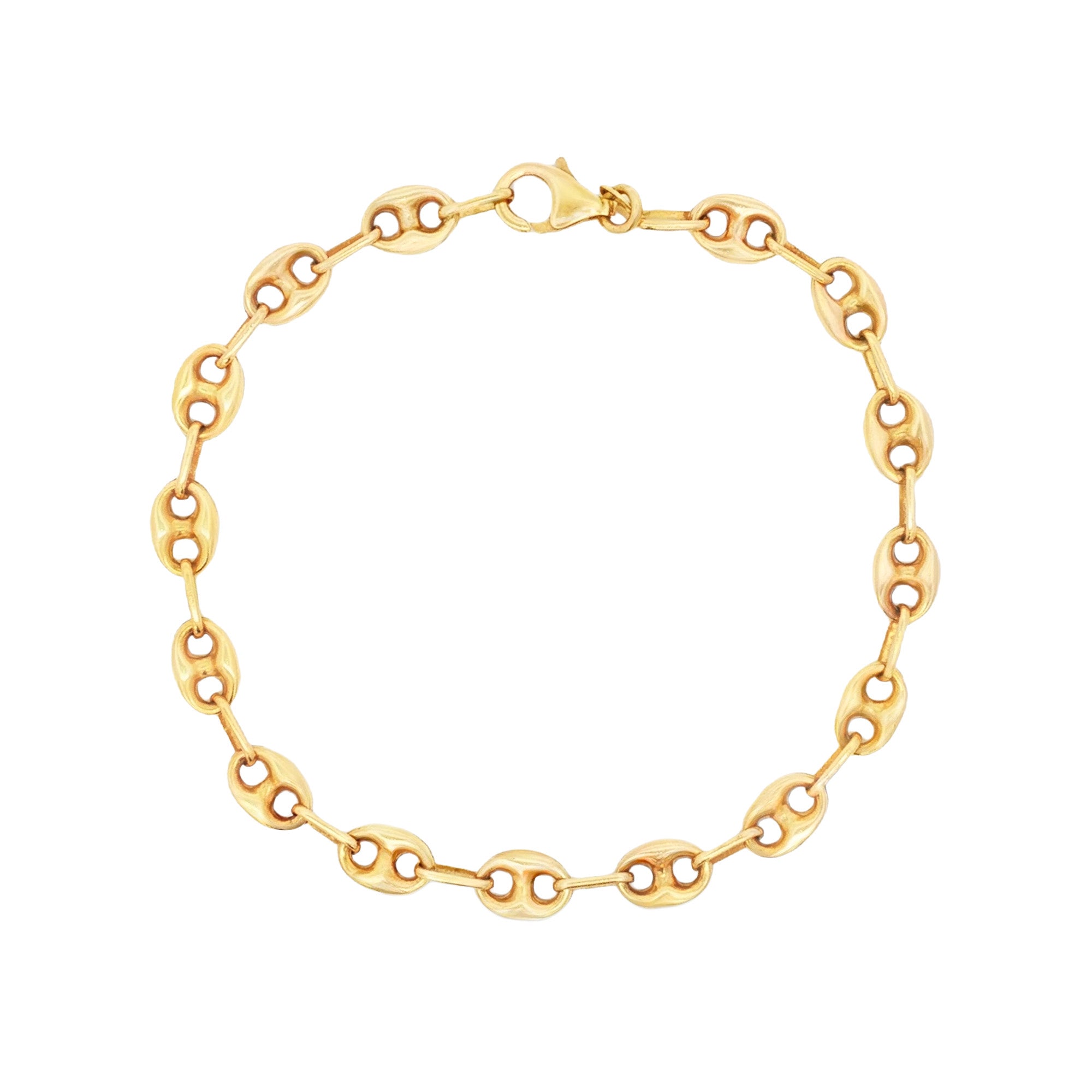 PULSERA GUCCI 20CM