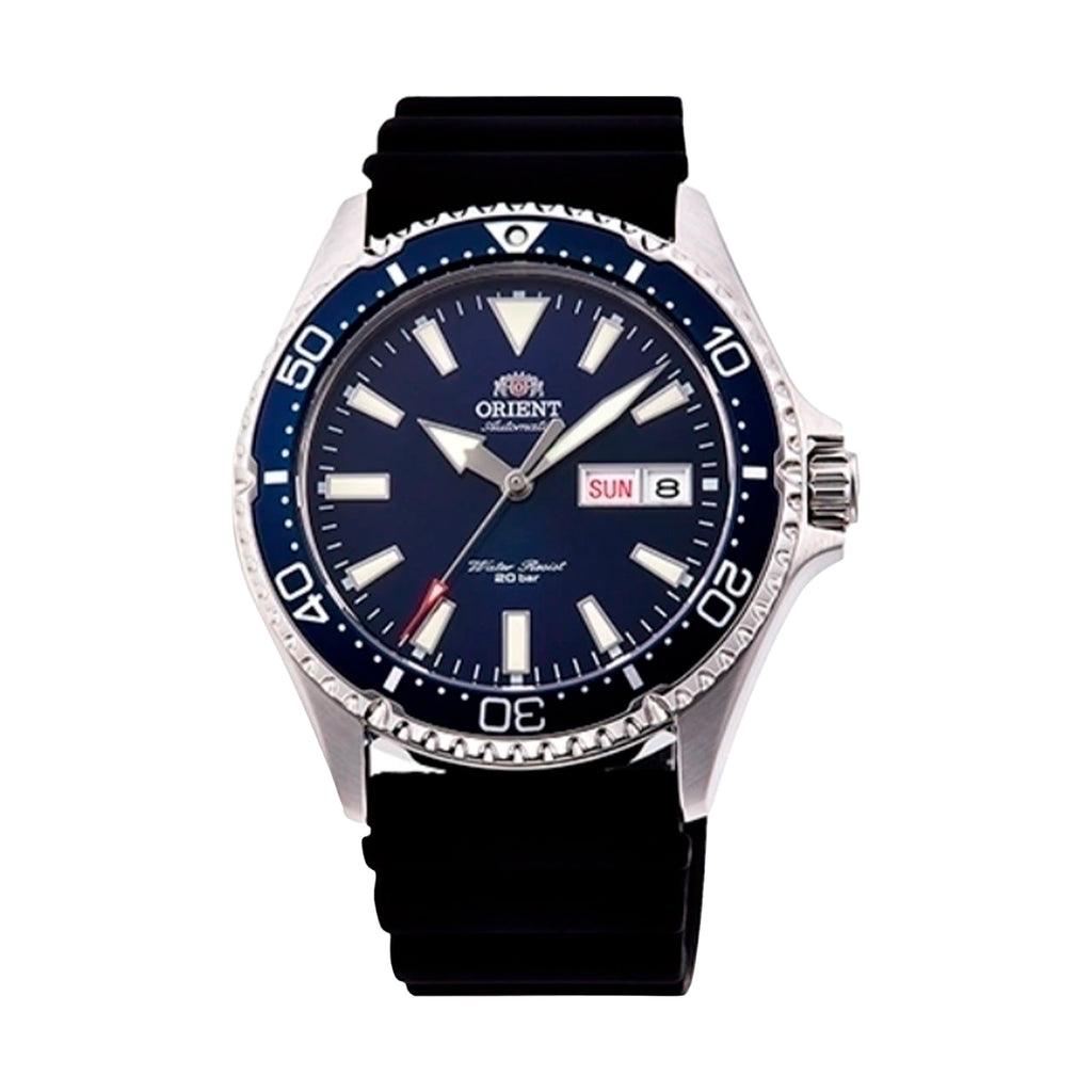 Reloj Orient Kamasu Diver Caballero