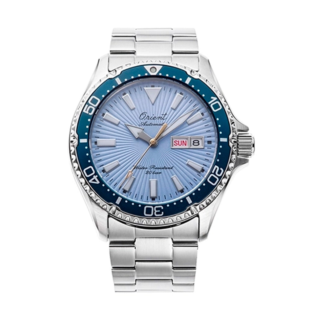 Reloj Orient Kamasu Arabic Caballero