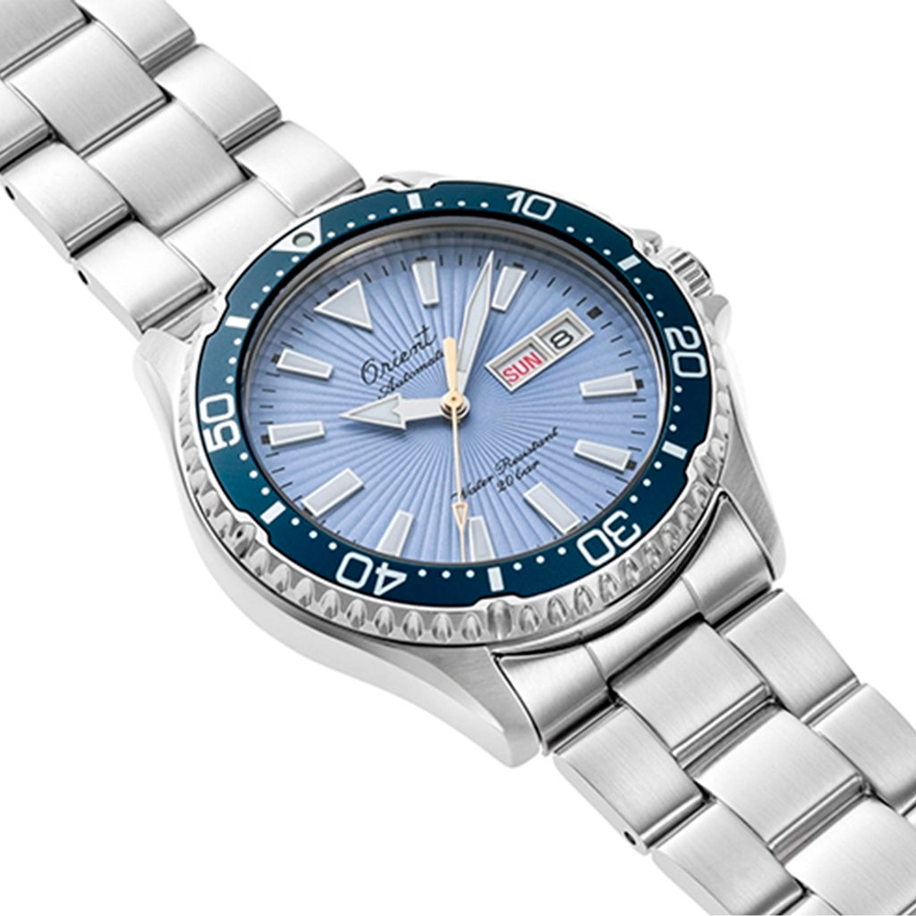Reloj Orient Kamasu Arabic Caballero