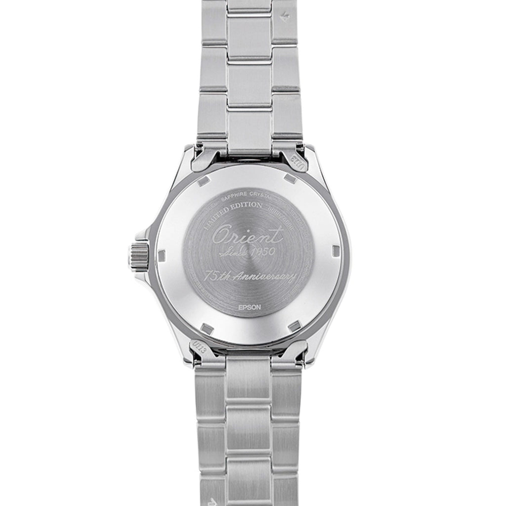 Reloj Orient Kamasu Arabic Caballero
