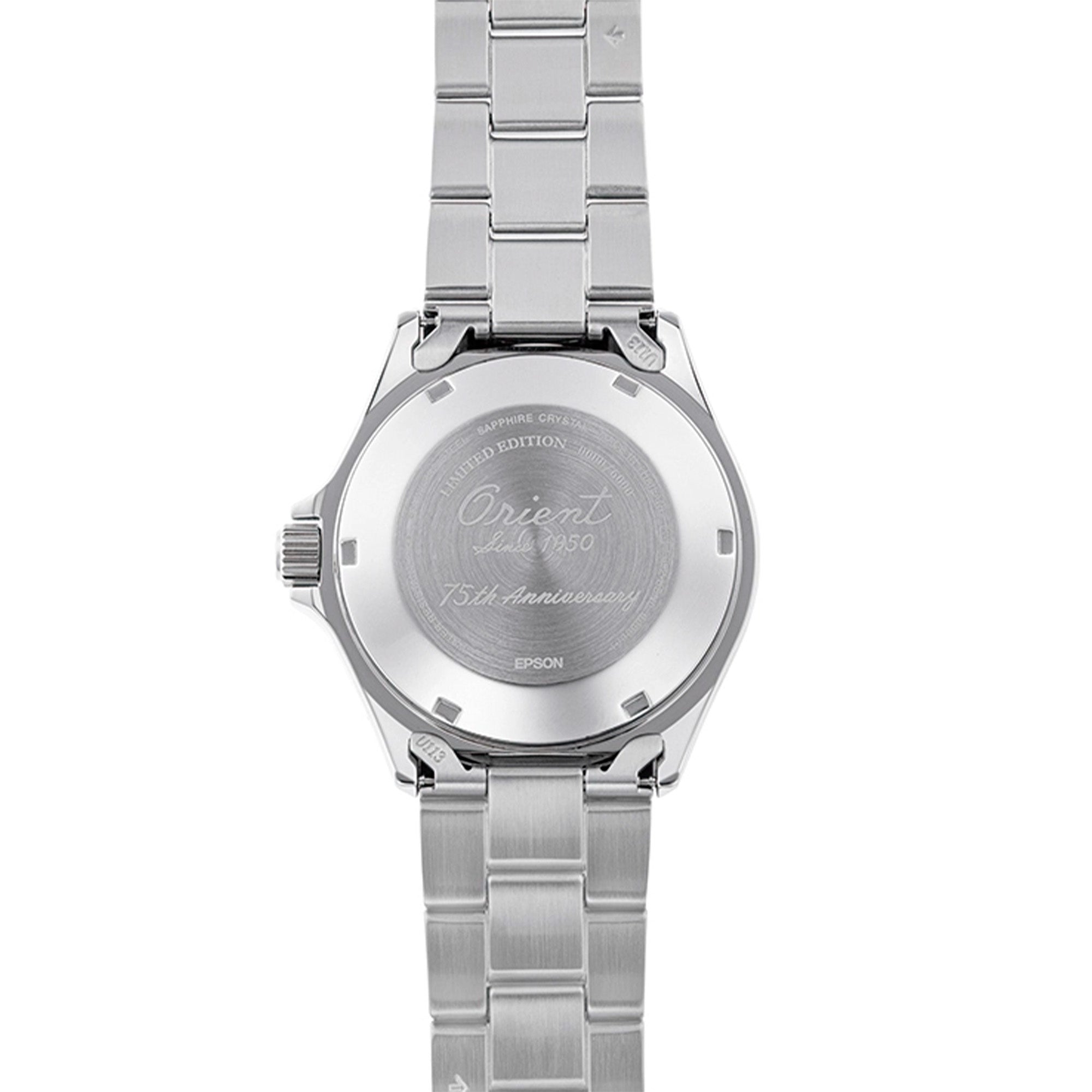 Reloj Orient Kamasu Arabic Caballero