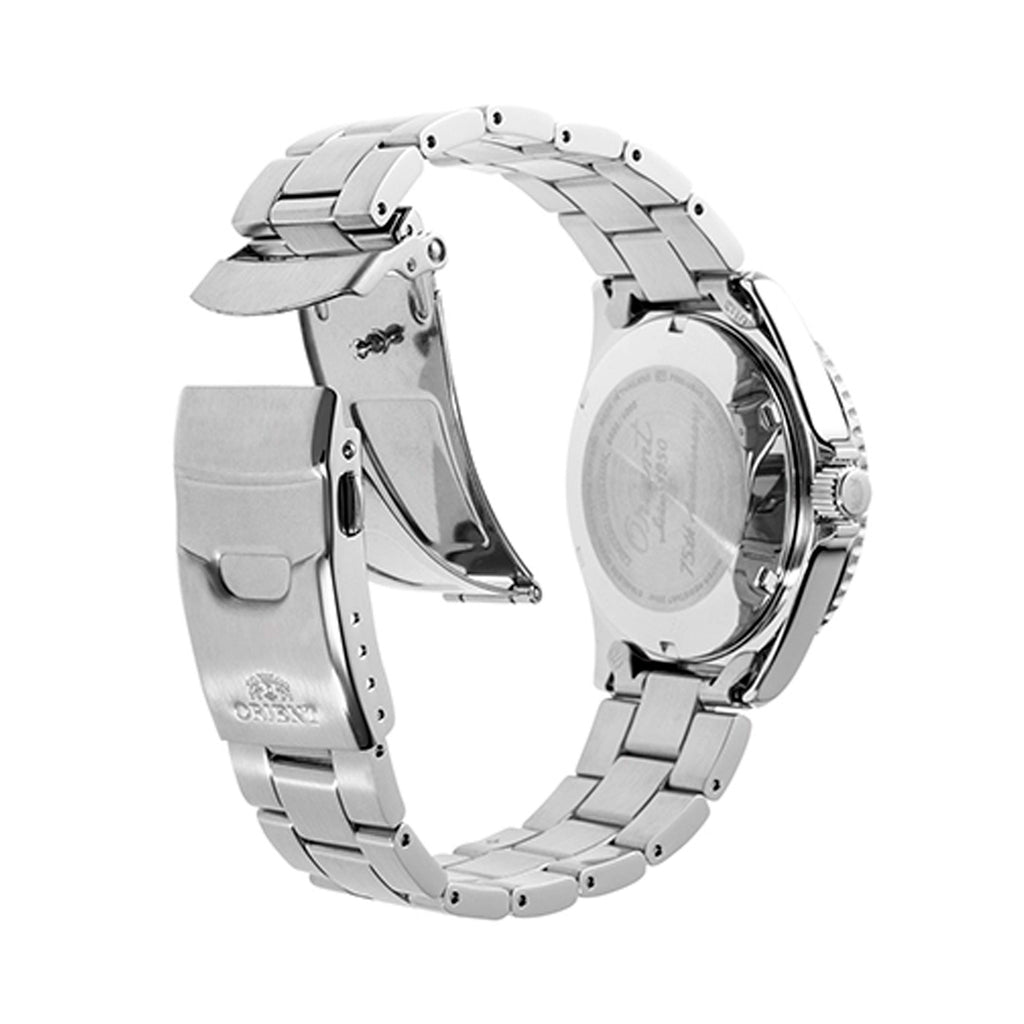 Reloj Orient Kamasu Arabic Caballero