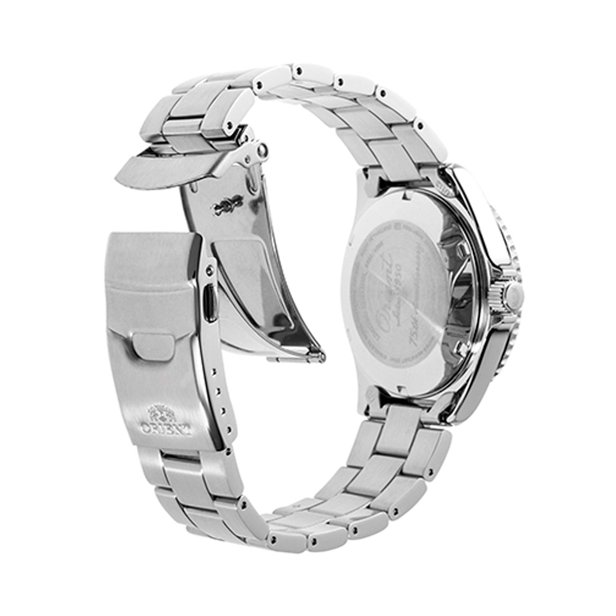 Reloj Orient Kamasu Arabic Caballero