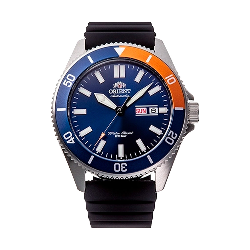 Reloj Orient Diver Design Caballero