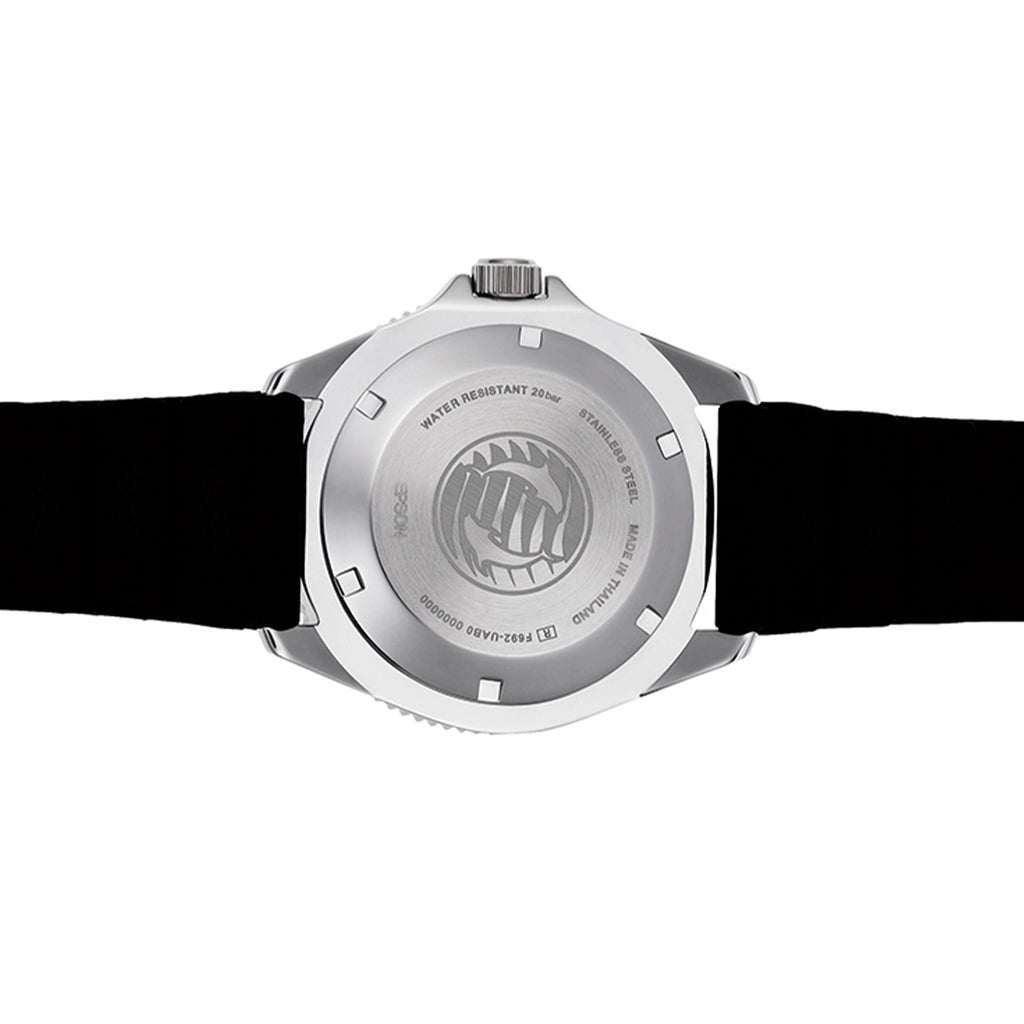 Reloj Orient Diver Design Caballero