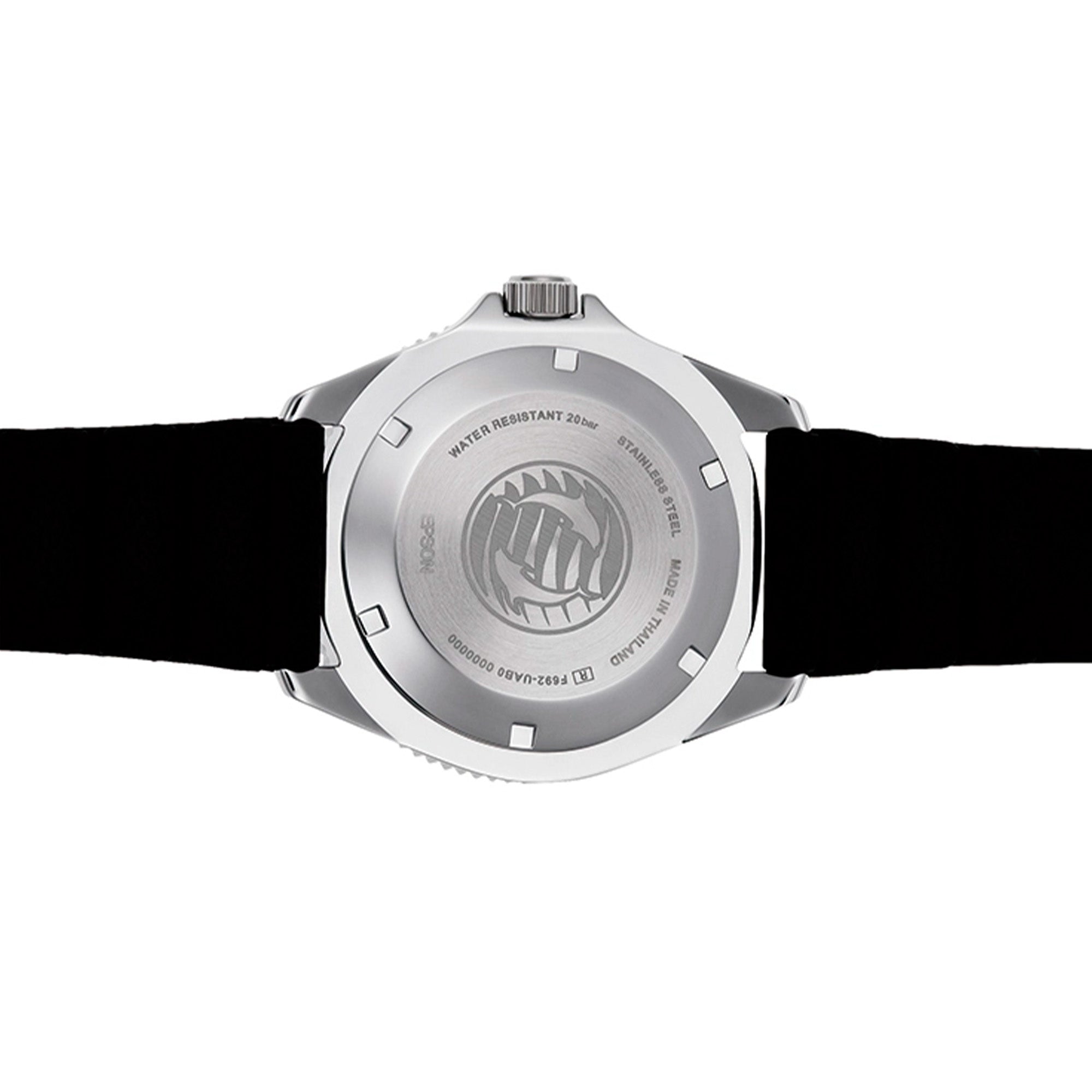 Reloj Orient Diver Design Caballero