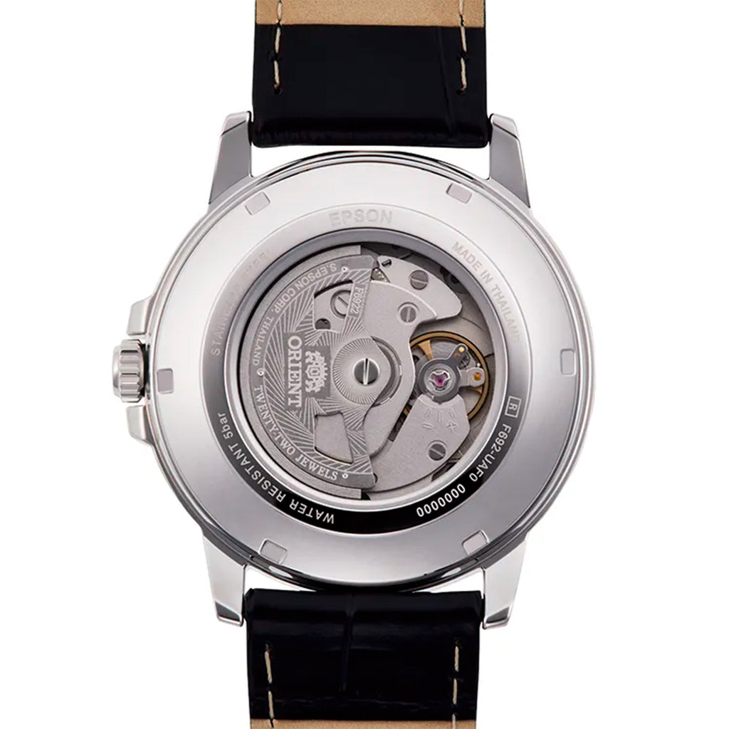 Reloj Orient Contemporary Caballero