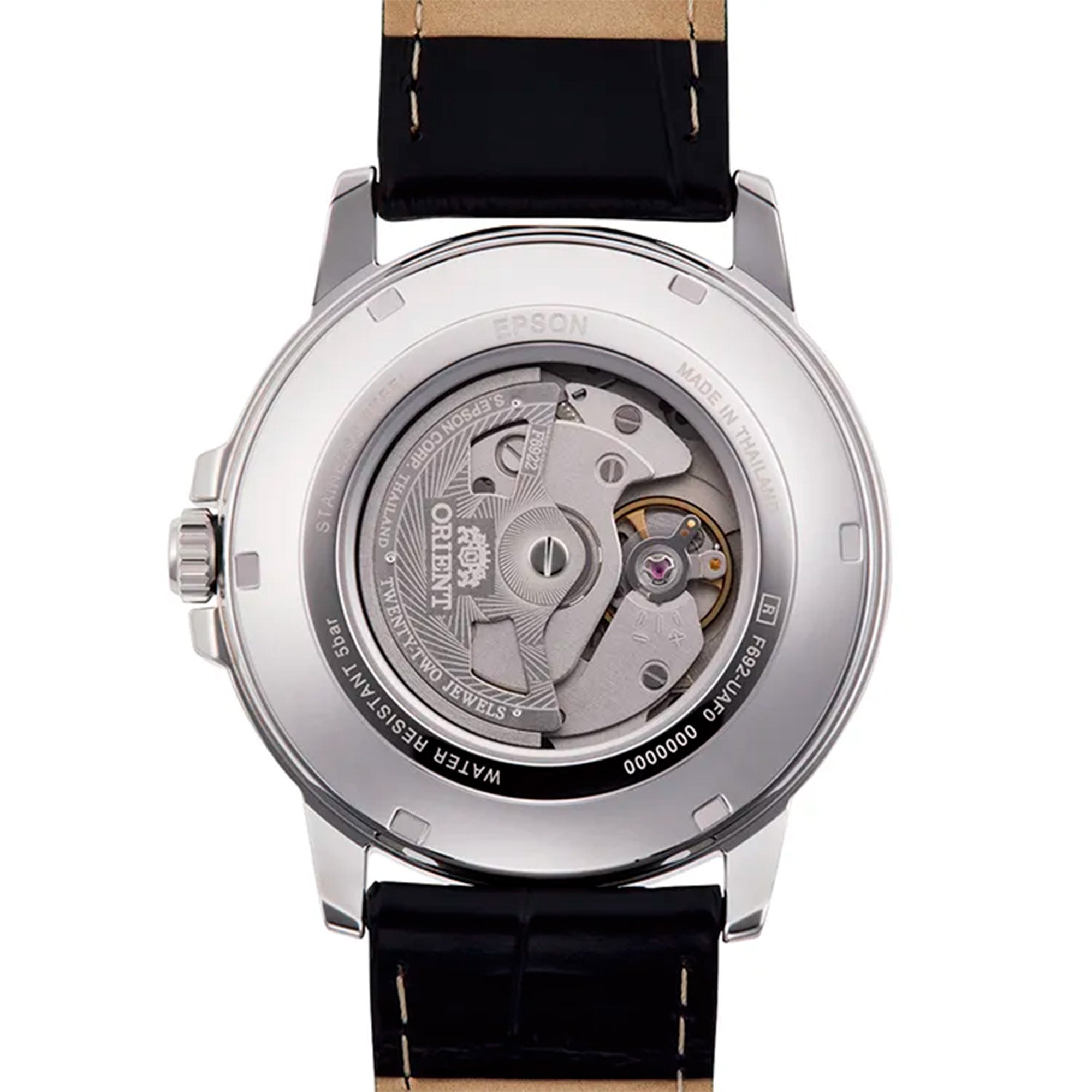 Reloj Orient Contemporary Caballero