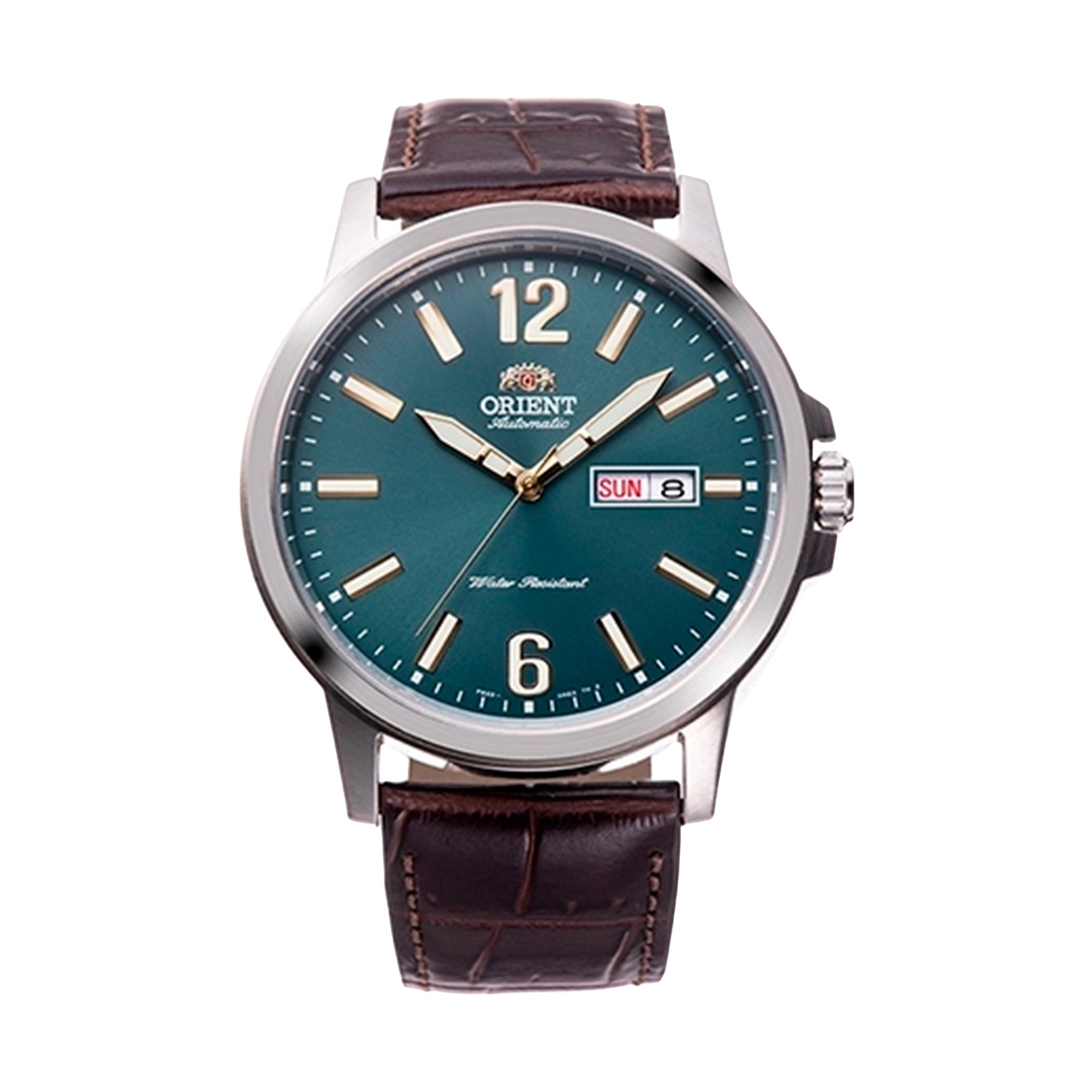 Reloj Orient Contemporary Caballero