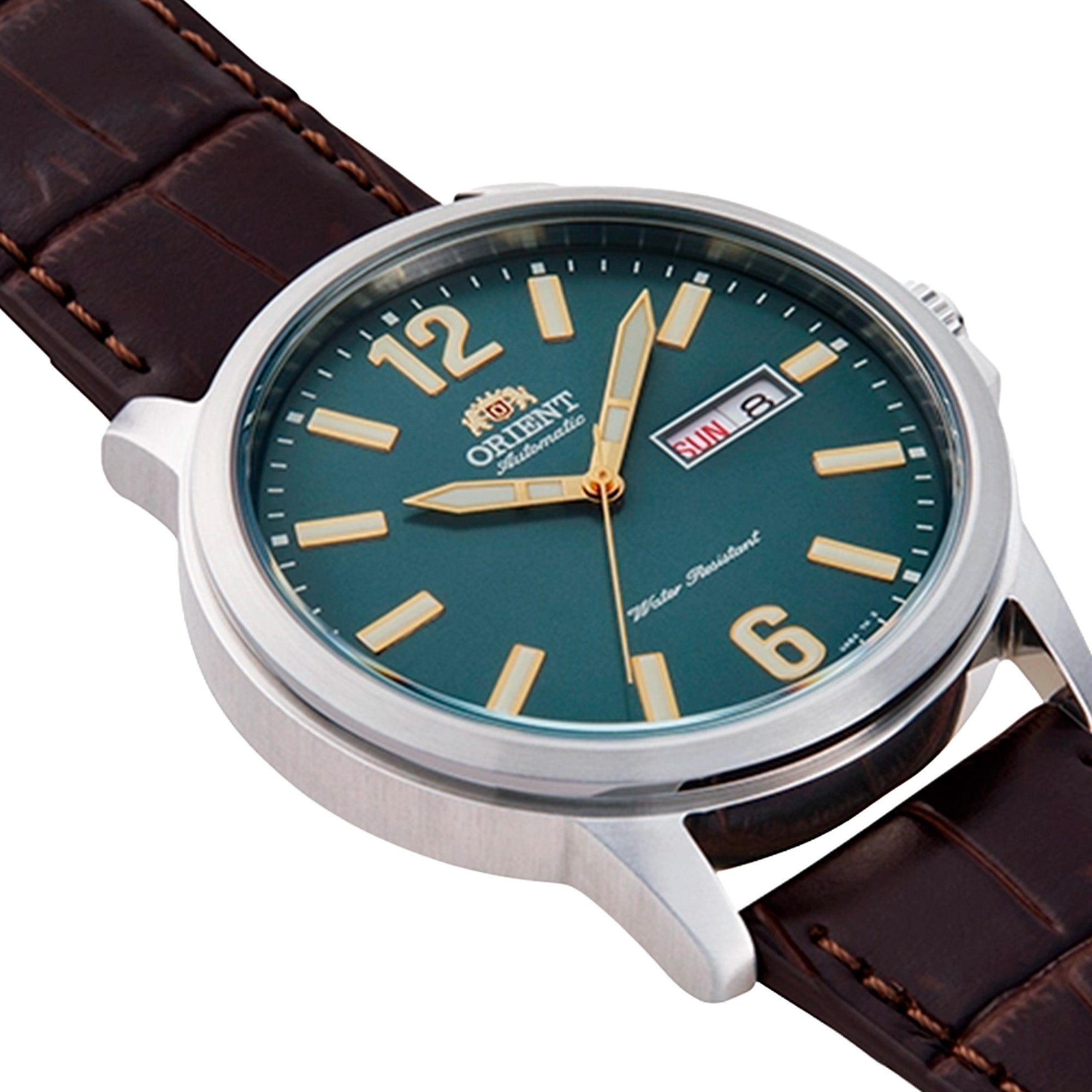 Reloj Orient Contemporary Caballero