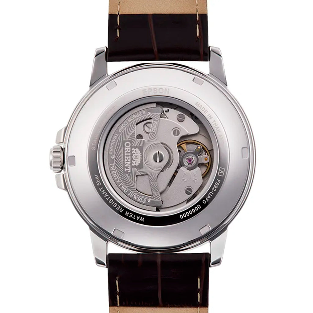 Reloj Orient Contemporary Caballero