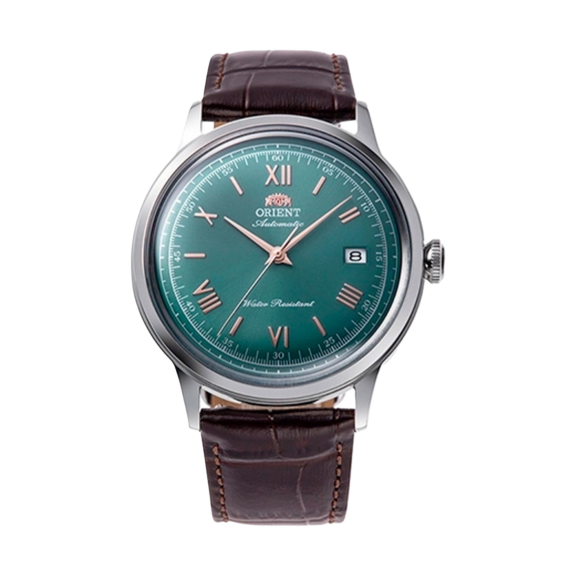 Reloj Orient Bambino Classic Caballero