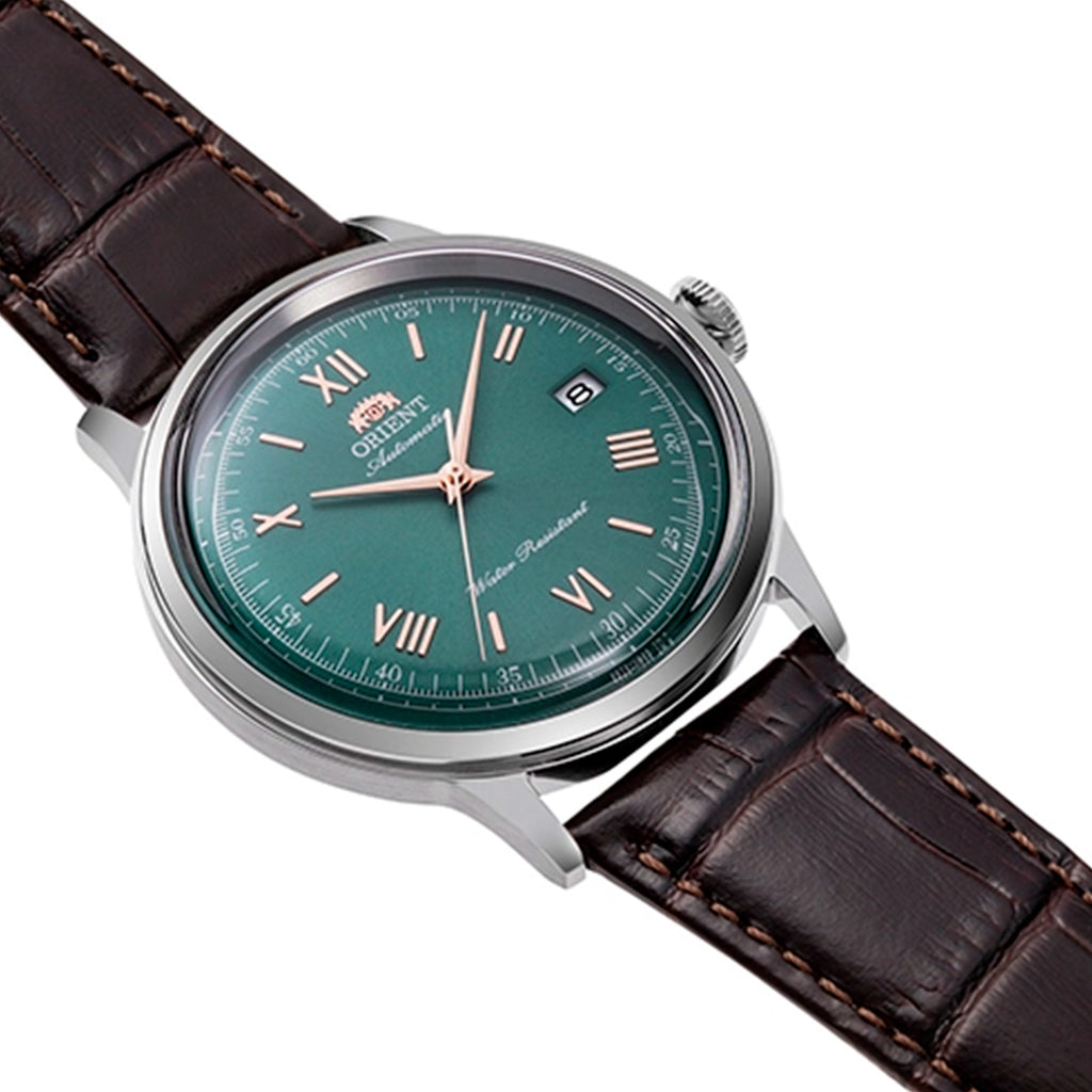 Reloj Orient Bambino Classic Caballero