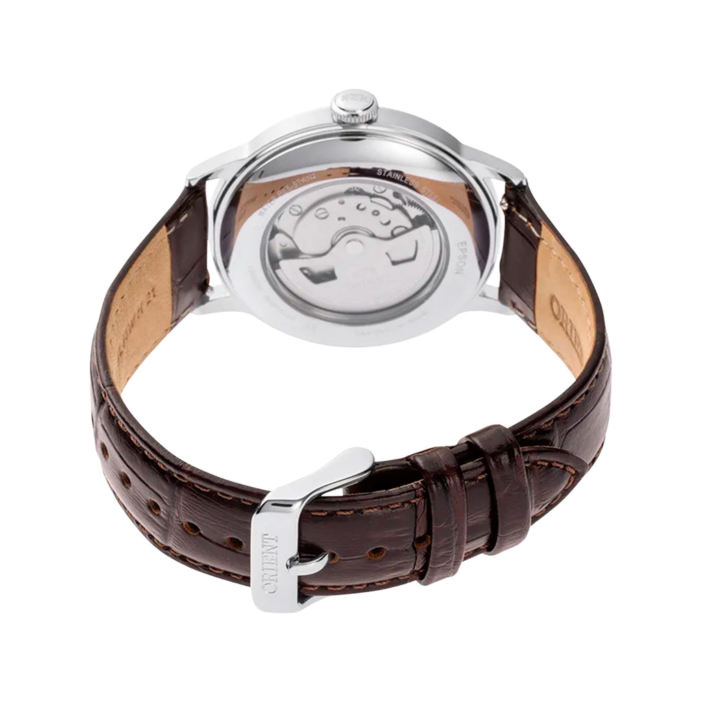 Reloj Orient Bambino Classic Caballero
