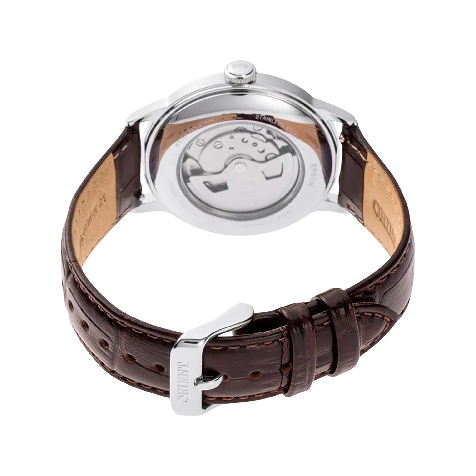Reloj Orient Bambino Classic Caballero
