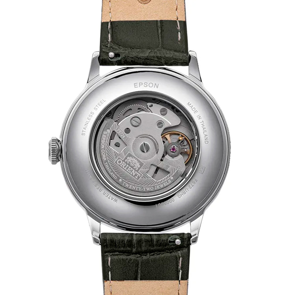 Reloj Orient Bambino Caballero
