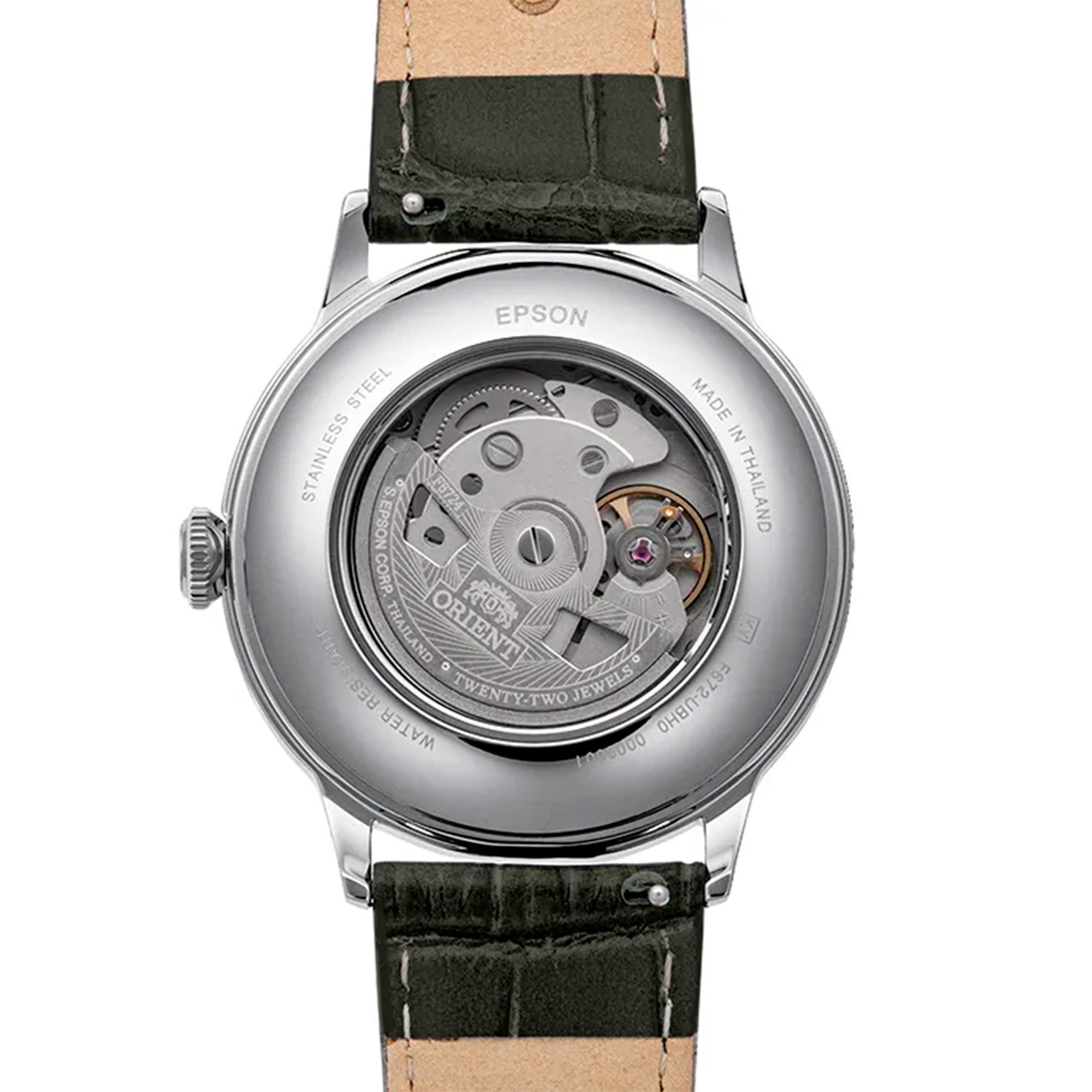 Reloj Orient Bambino Caballero