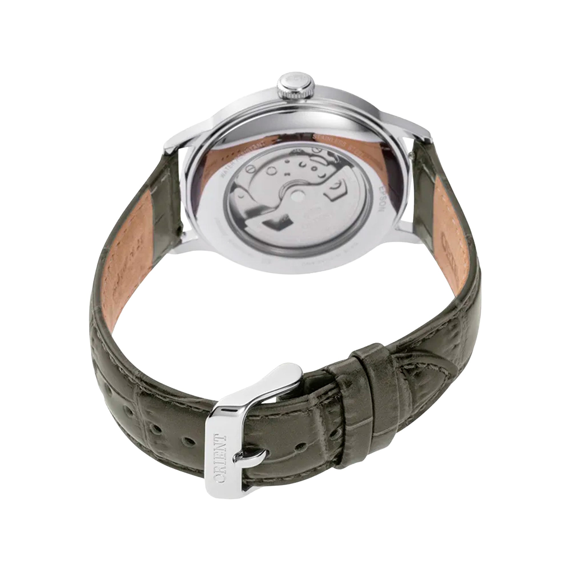 Reloj Orient Bambino Caballero