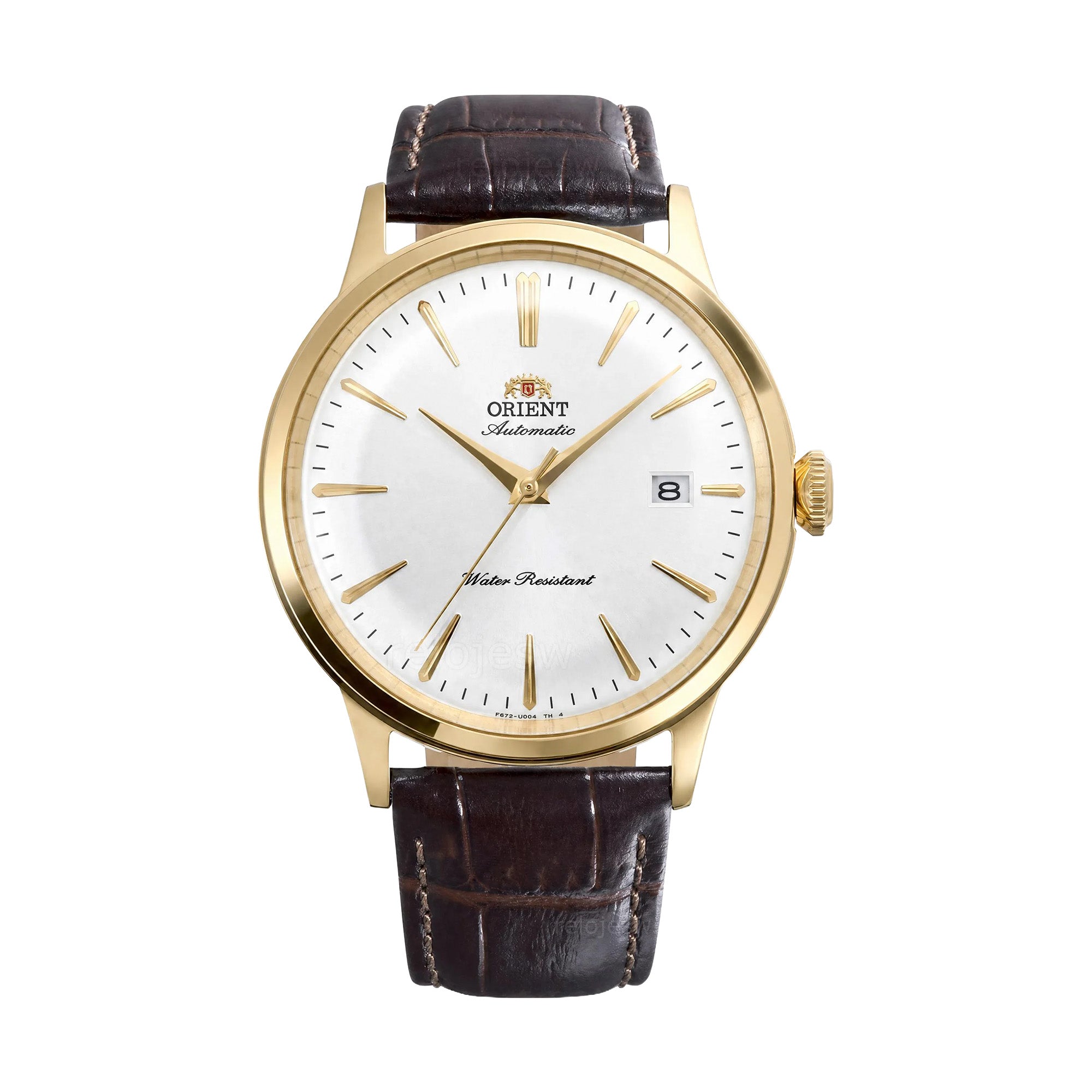 Reloj Orient Bambino Caballero
