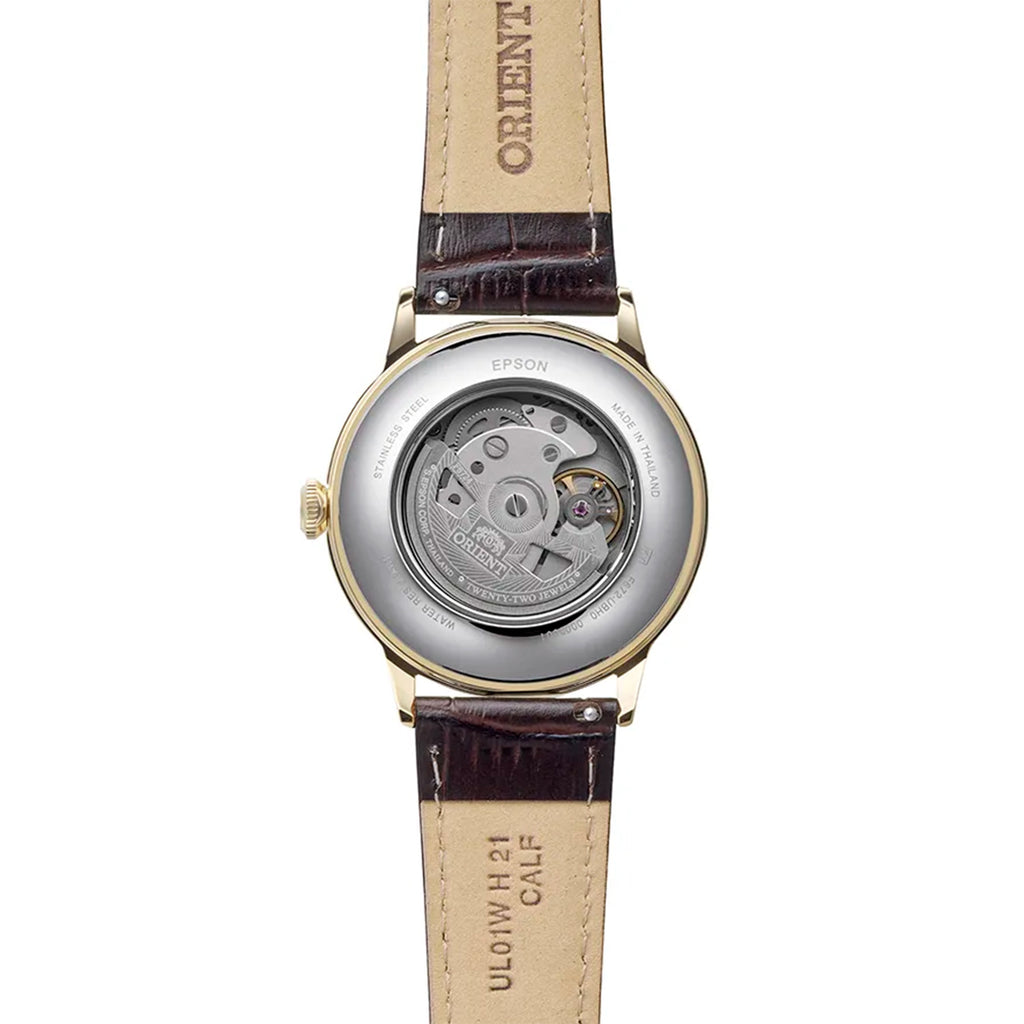 Reloj Orient Bambino Caballero