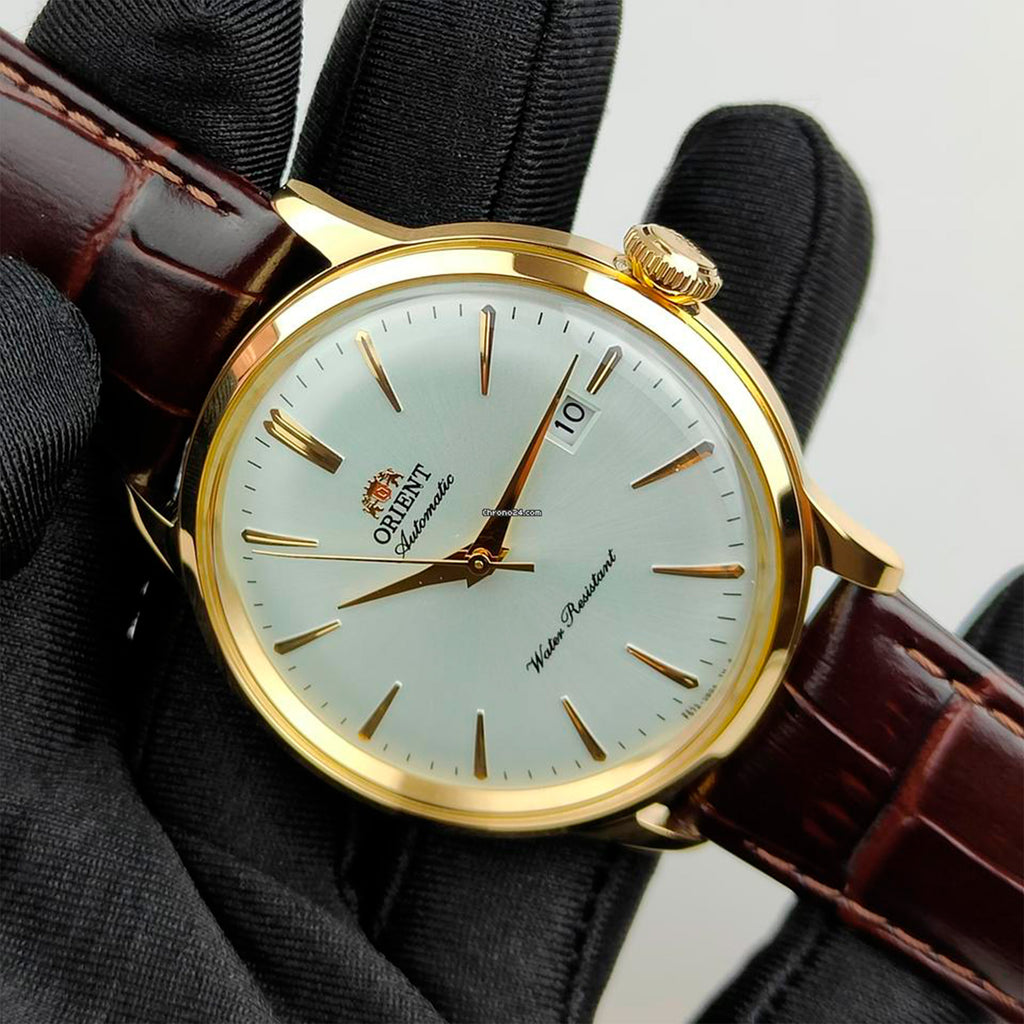 Reloj Orient Bambino Caballero