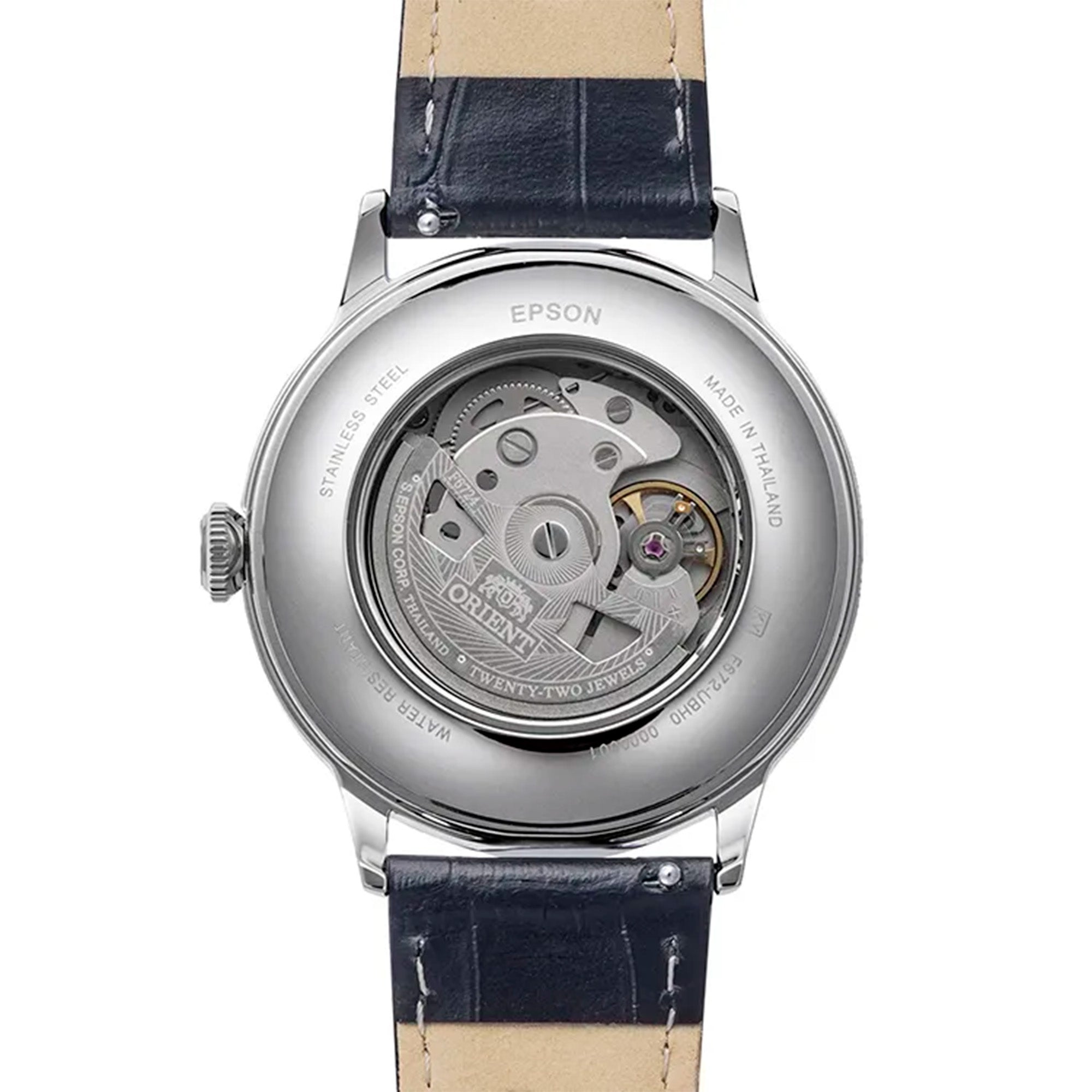 Reloj Orient Bambino Caballero
