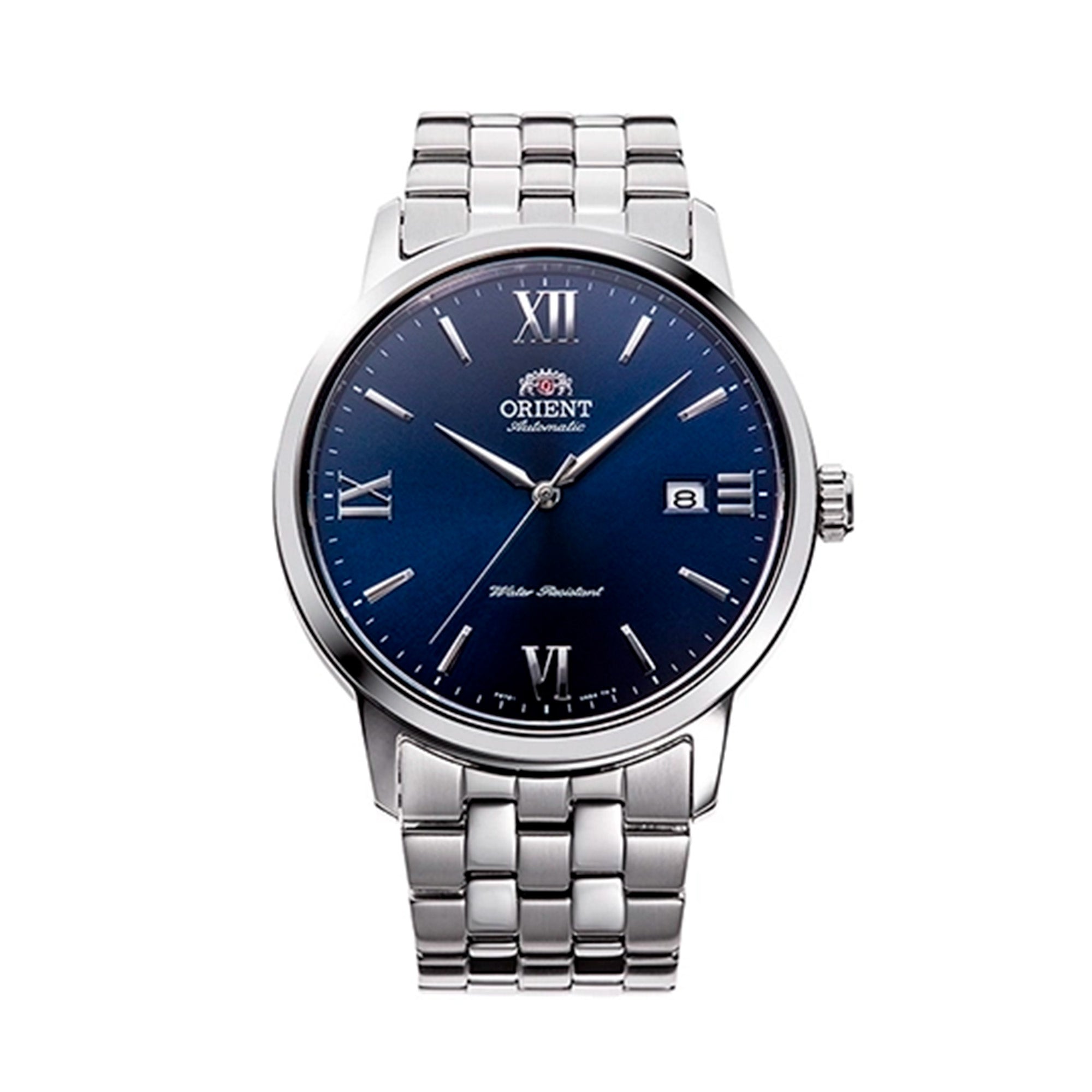 Reloj Orient Symphony Caballero