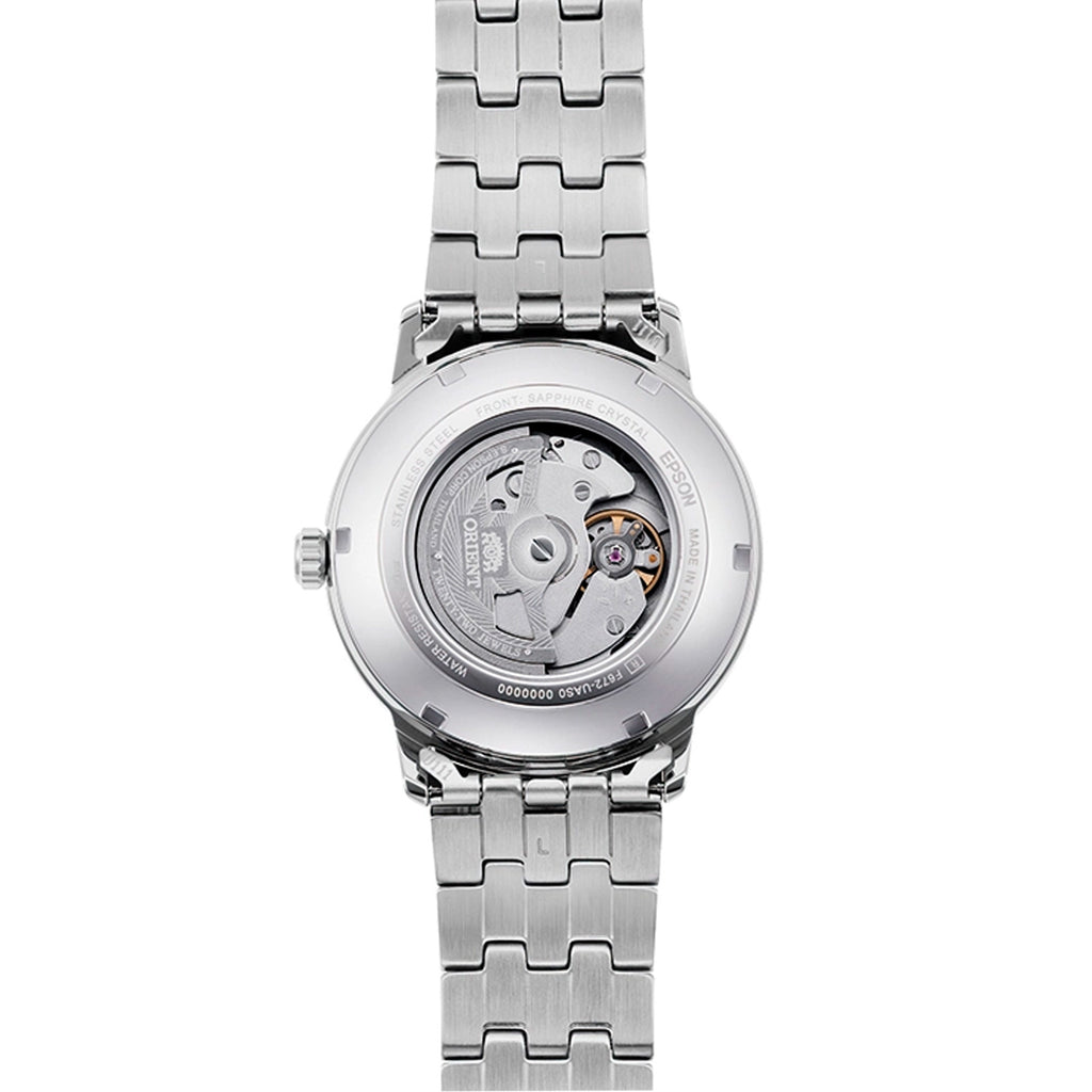 Reloj Orient Symphony Caballero
