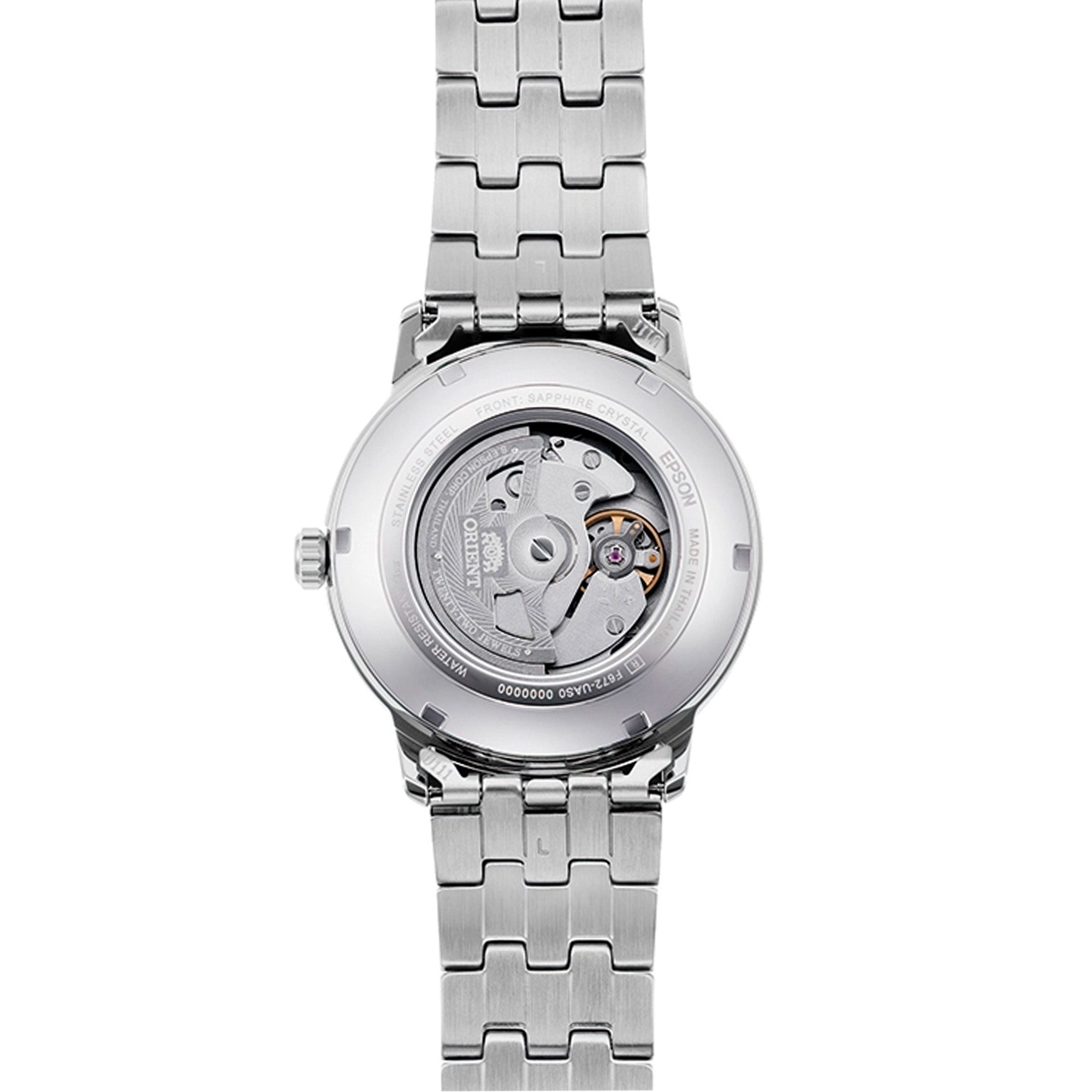 Reloj Orient Symphony Caballero